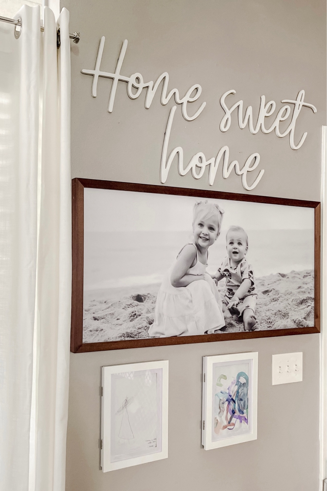 Kid Art Display Frames

kid art / toddler art / wall frame / kid frame / home decor / home frames / amazon frames



#LTKhome #LTKfindsunder50 #LTKkids