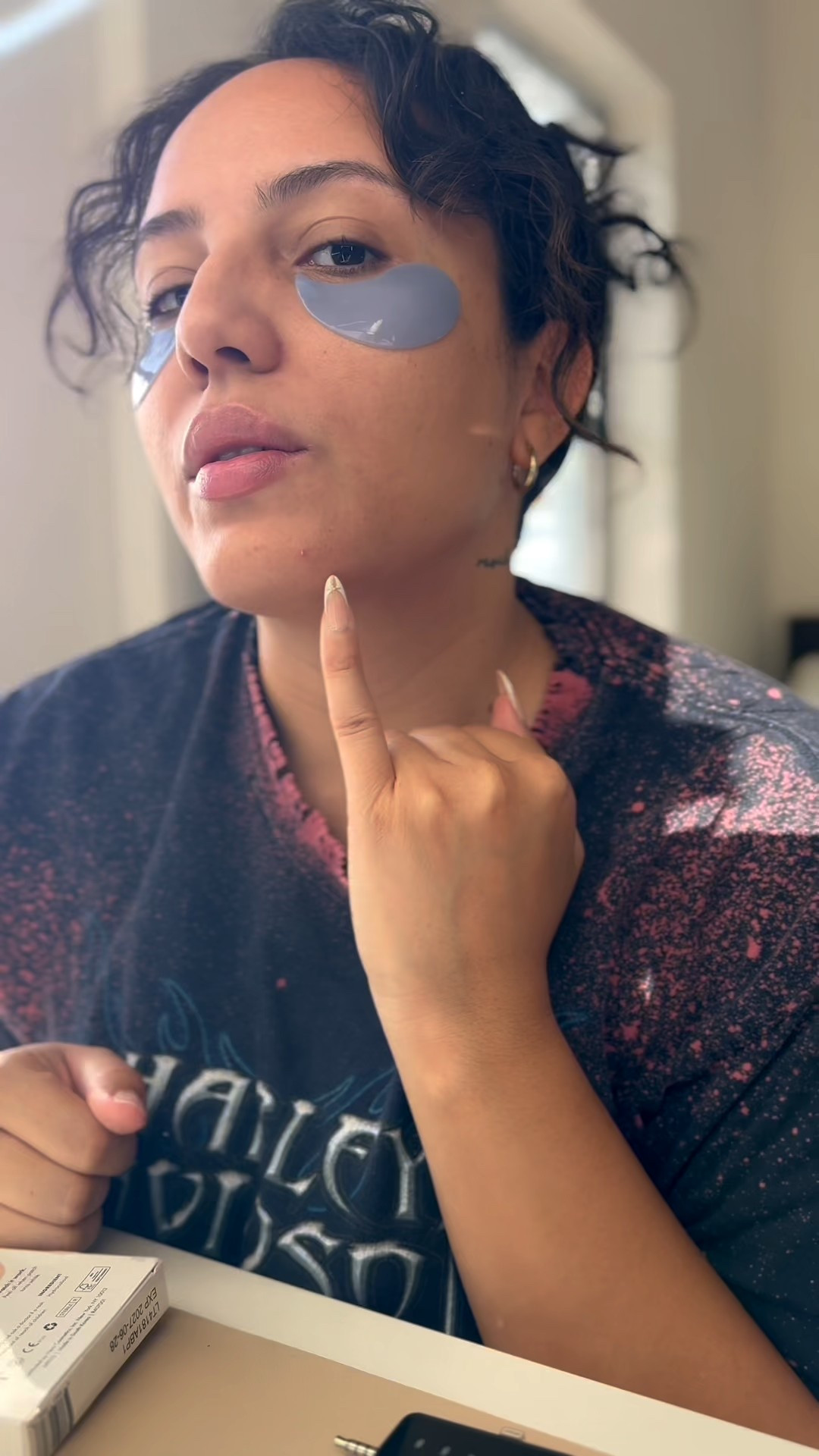 Skin care and yap 

#LTKBeauty #LTKStyleTip #LTKFindsUnder50