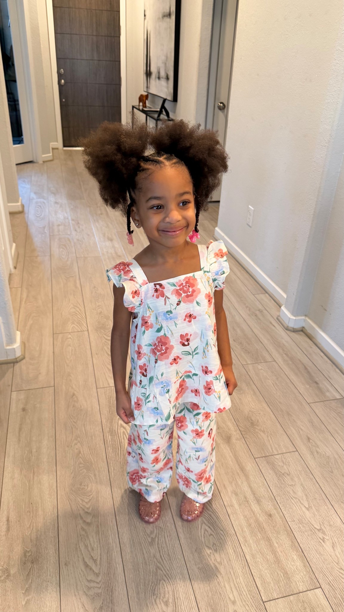 Springtime Outfit Inspo🌸

#LTKKids #LTKootd #LTKmomlife