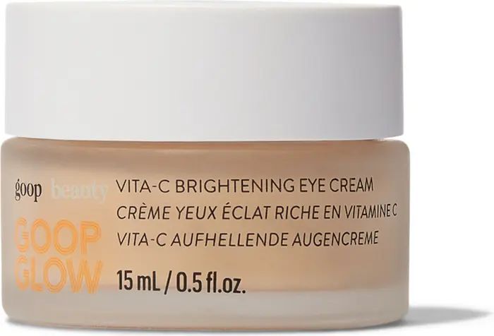 GOOP glow Vita-C Brightening Eye Cream | Nordstrom | Nordstrom