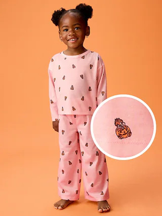 Old Navy x Disney Pajama Set for Toddler & Baby | Old Navy (CA)
