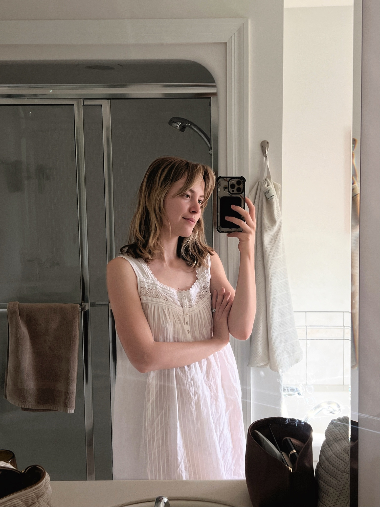 nightgown season!! 

#LTKFindsUnder100 #LTKSaleAlert #LTKSeasonal