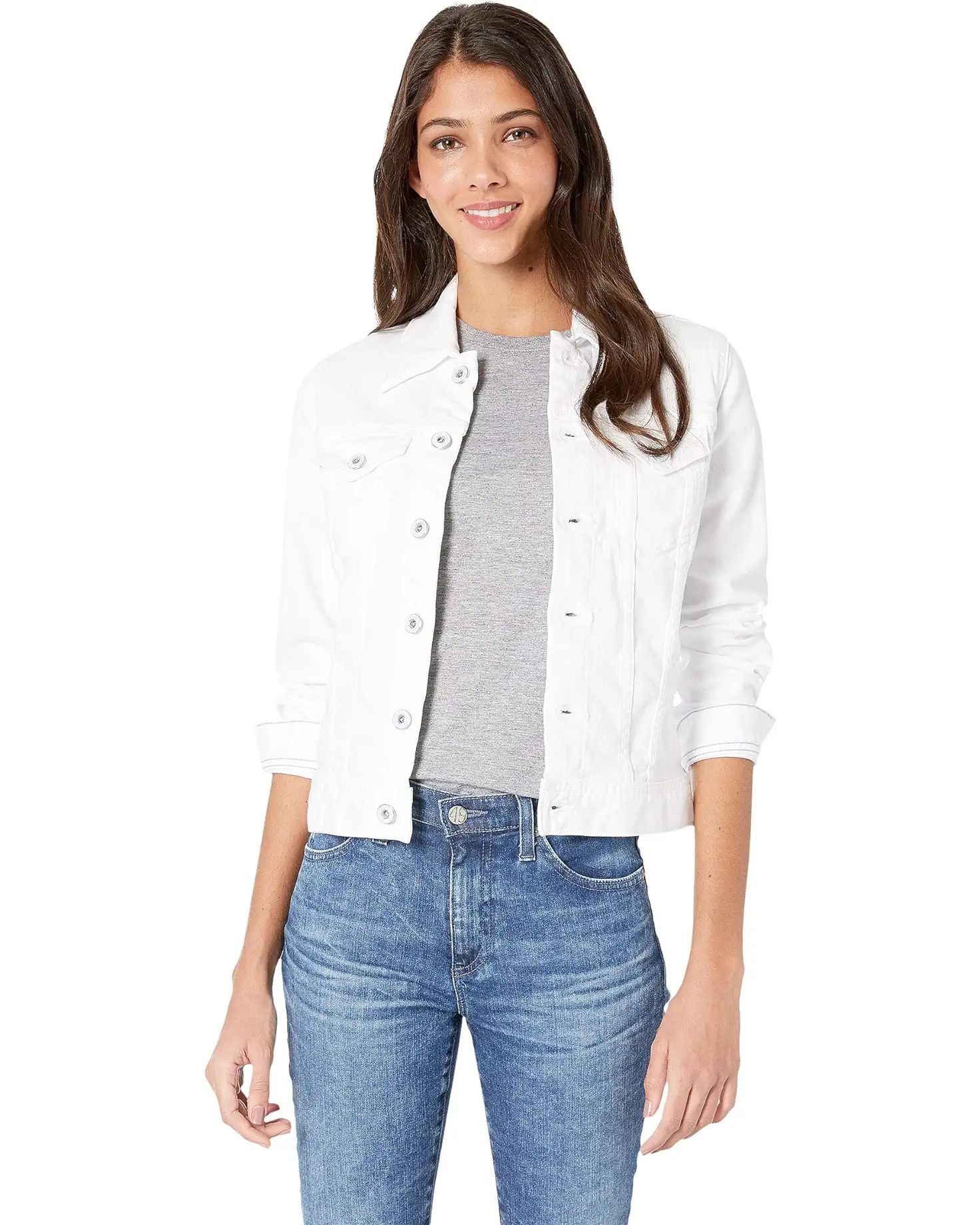 AG Jeans Robyn Jacket | Zappos