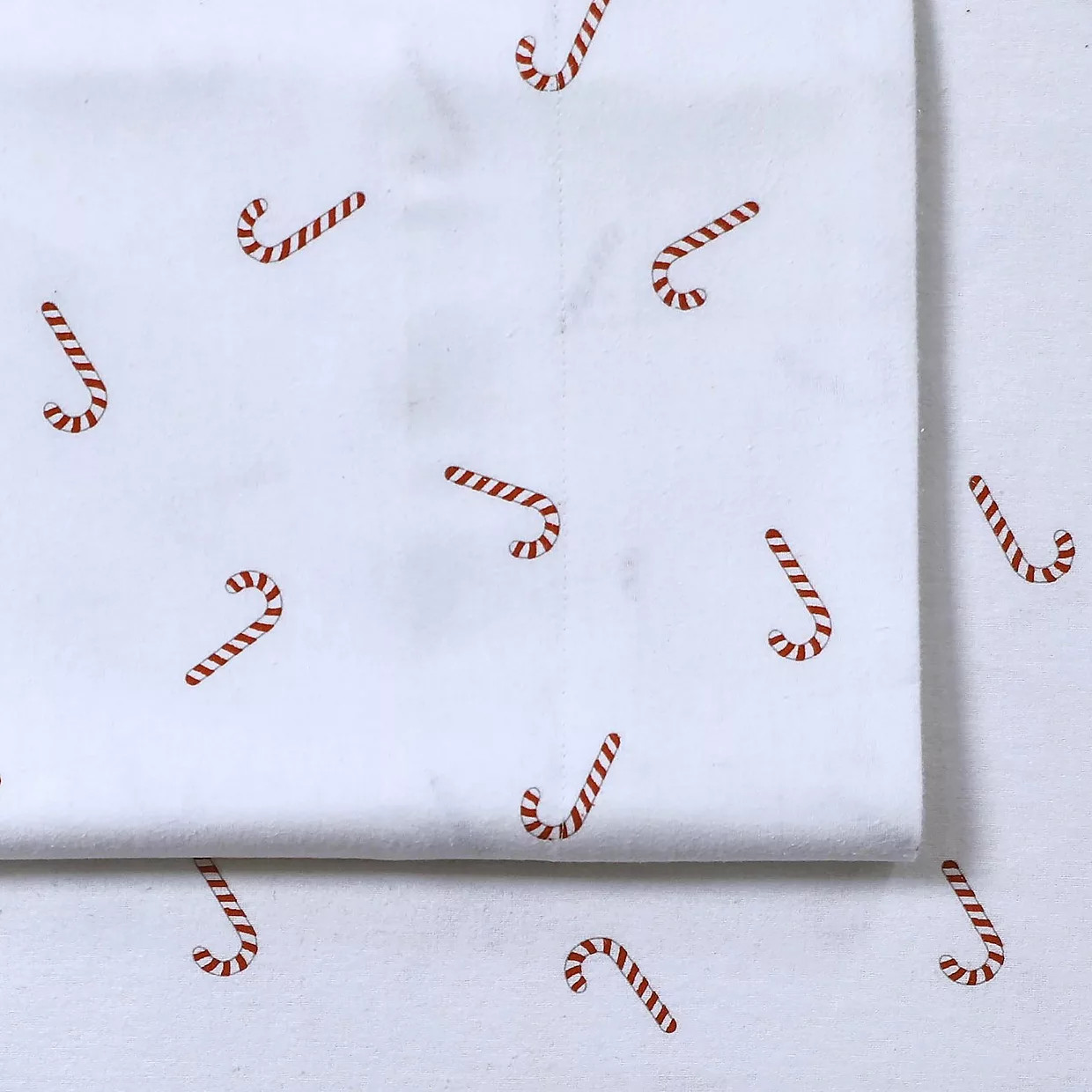 Tribeca Living Katy Flannel Extra Deep Pocket Sheet Set | Kohl's