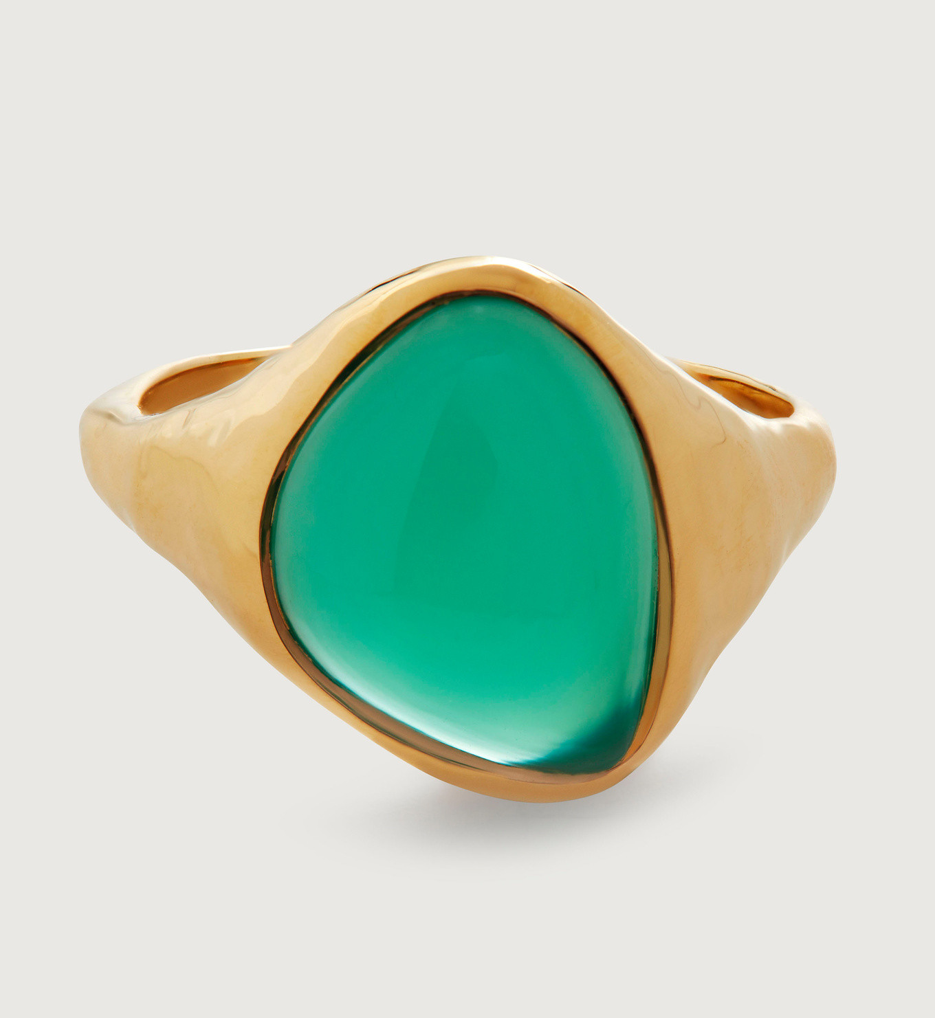 Rio Gemstone Ring | Monica Vinader (Global)