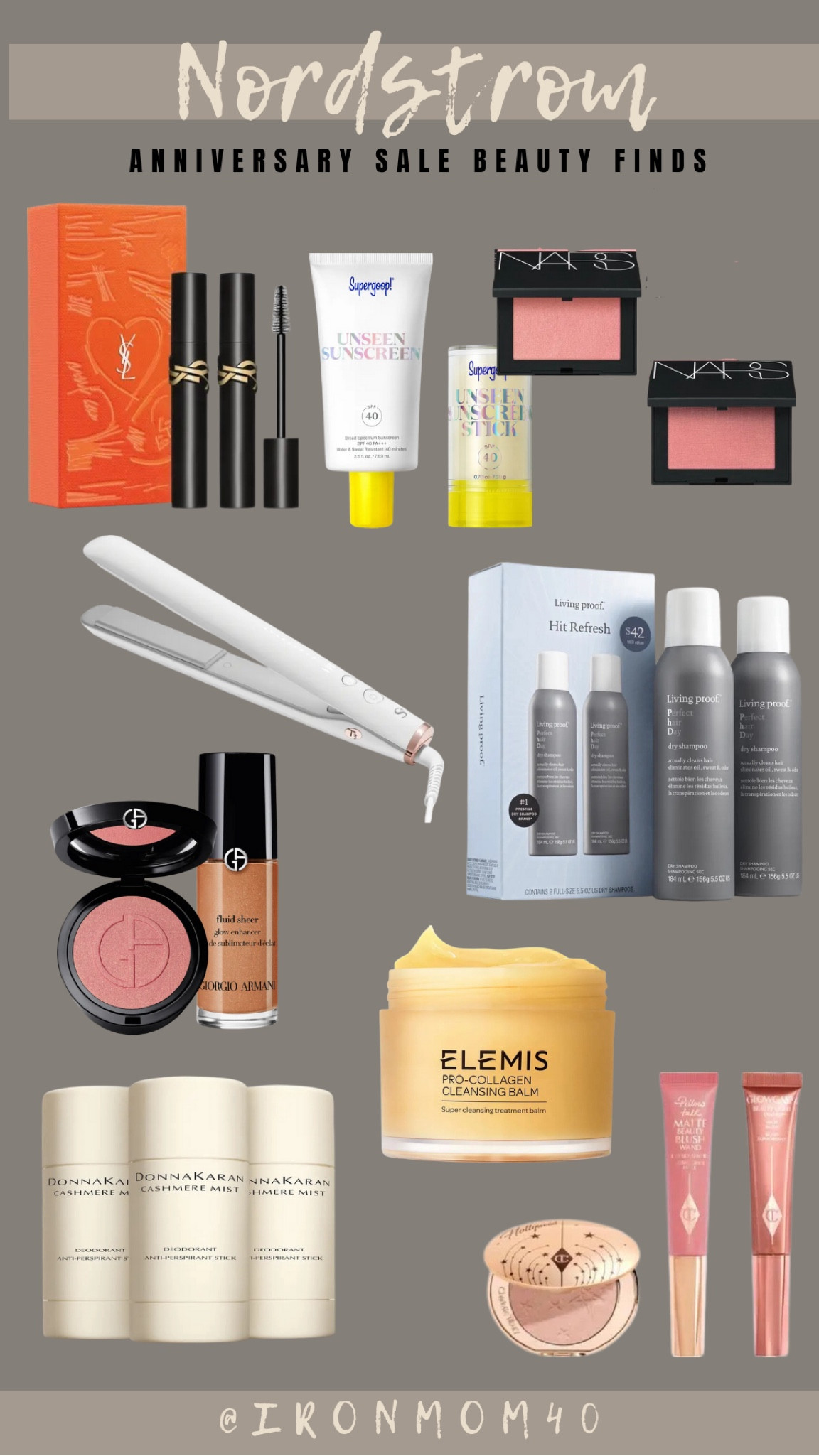 #LTKxNSale #LTKBeauty #LTKSaleAlert