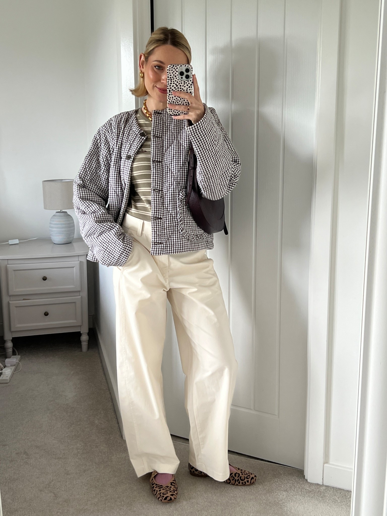 Mum outfit 

#LTKuk #LTKstyletip #LTKspring