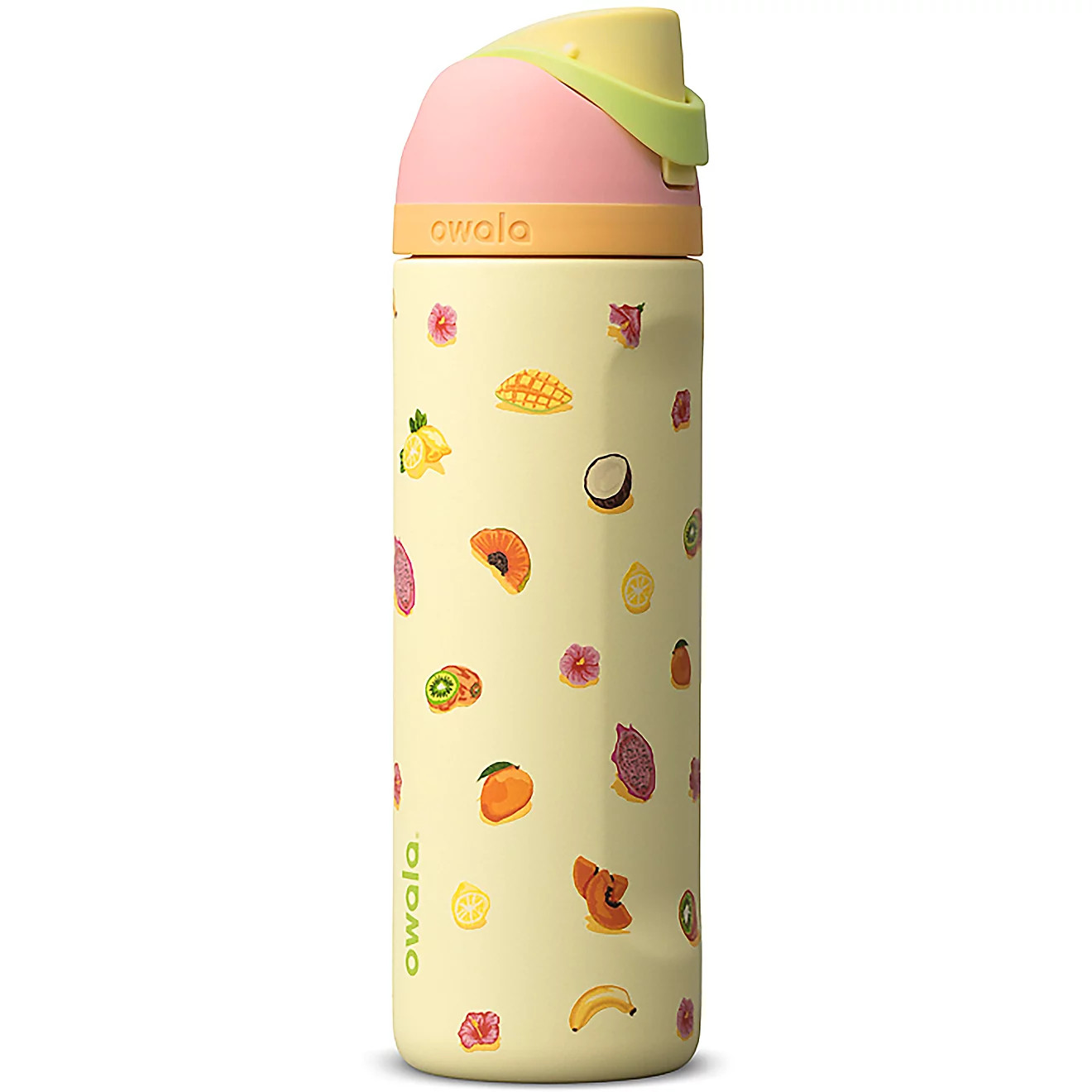 Owala FreeSip 24oz Stainless Steel Water Bottle | Academy Sports + Outdoors