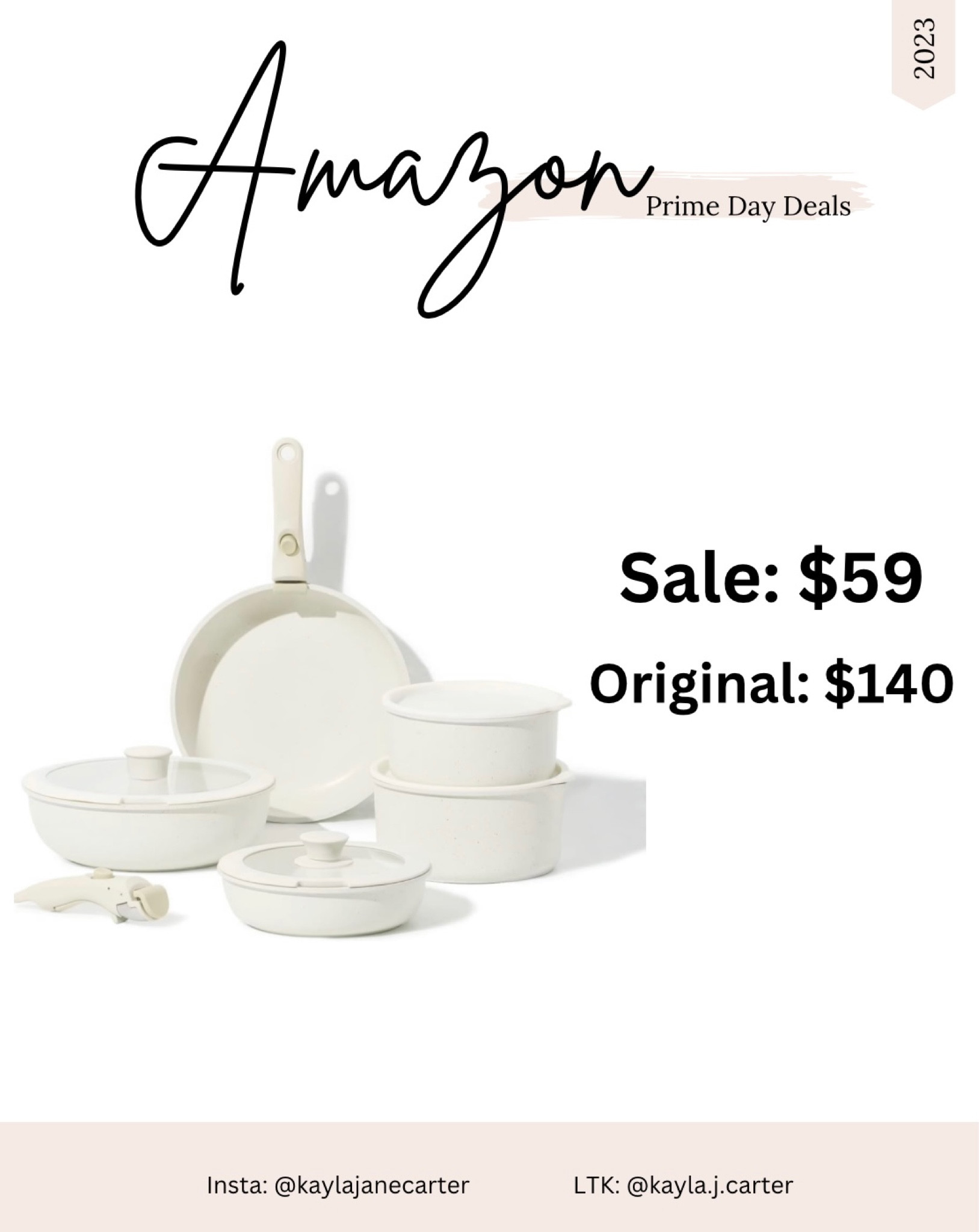 Amazon Prime Day. Prime Day Deals. Kayla Carter

#LTKFind #LTKxPrimeDay #LTKhome