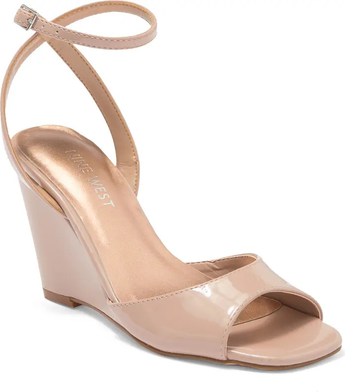 Namie Wedge Sandal (Women) | Nordstrom Rack