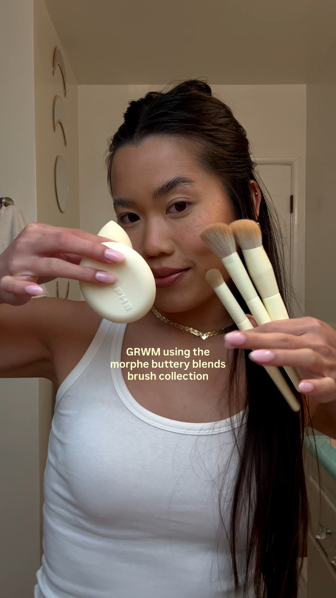 morphe buttery blends collections🧈

#LTKbeauty
