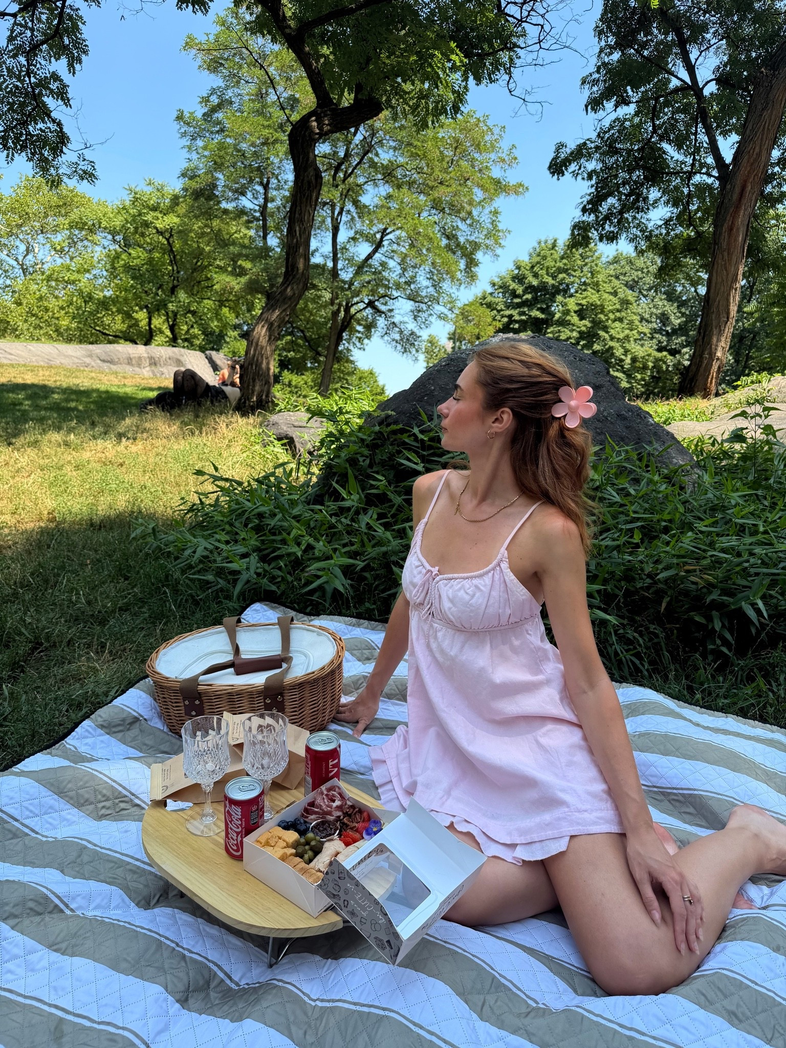 Loving baby dolls for summer

#LTKvlog #LTKdayinmylife #LTKgrwm