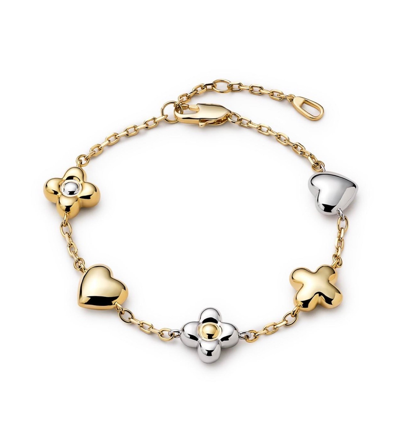 Ana Luisa Azura Gold Charm Bracelet

#LTKootd #LTKTravel #LTKWorkwear