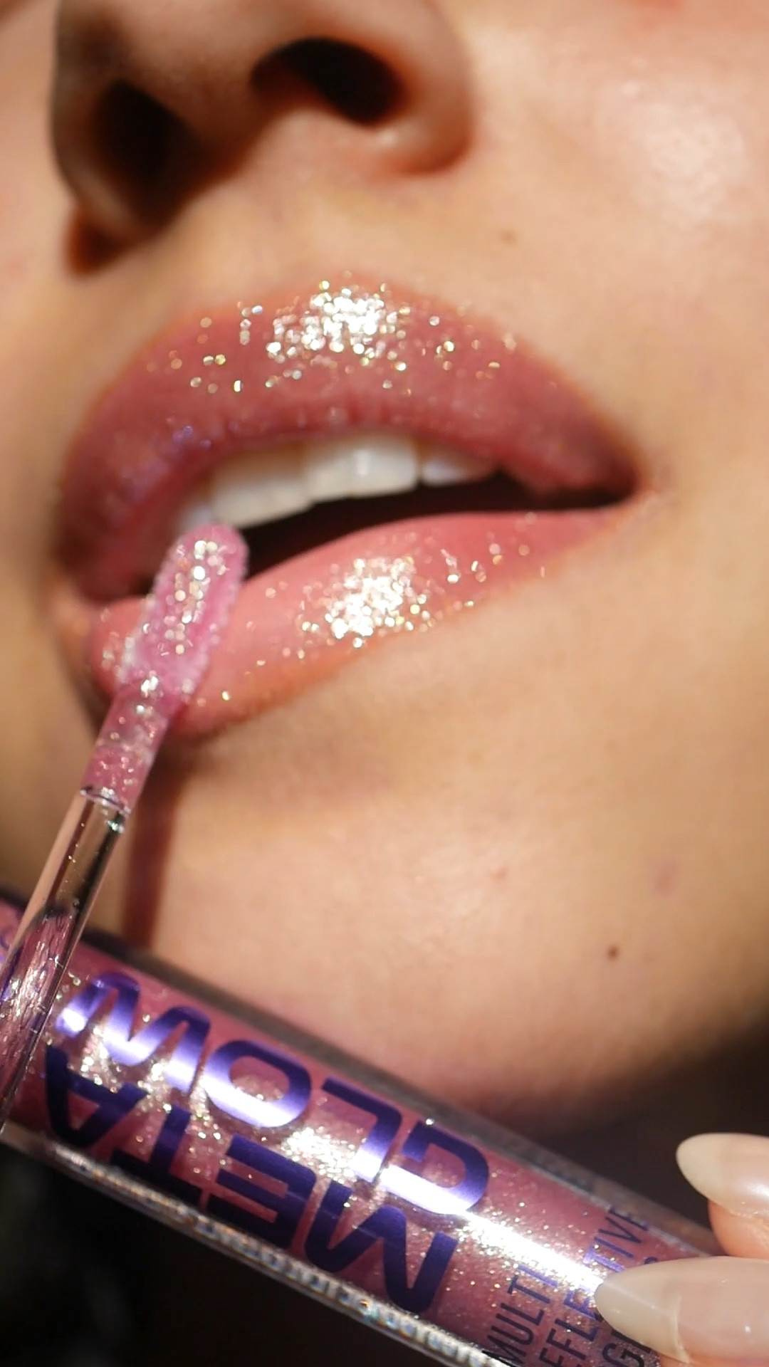 The Essence Meta Glow Multi-Reflective Lip Gloss in
03 Pink Vision is the PRETTIEST, MOST AFFORDABLE LIP GLOSS💖✨ 

#LTKFindsUnder50 #LTKBeauty #LTKU