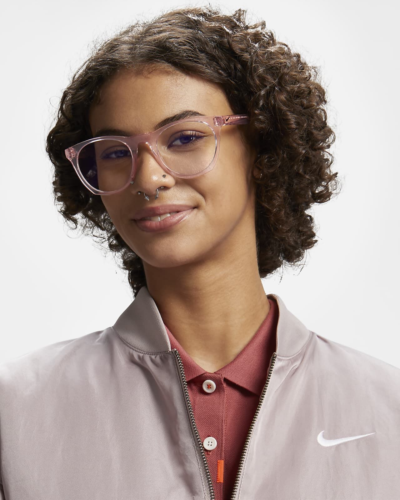 Blue Light Glasses | Nike (US)