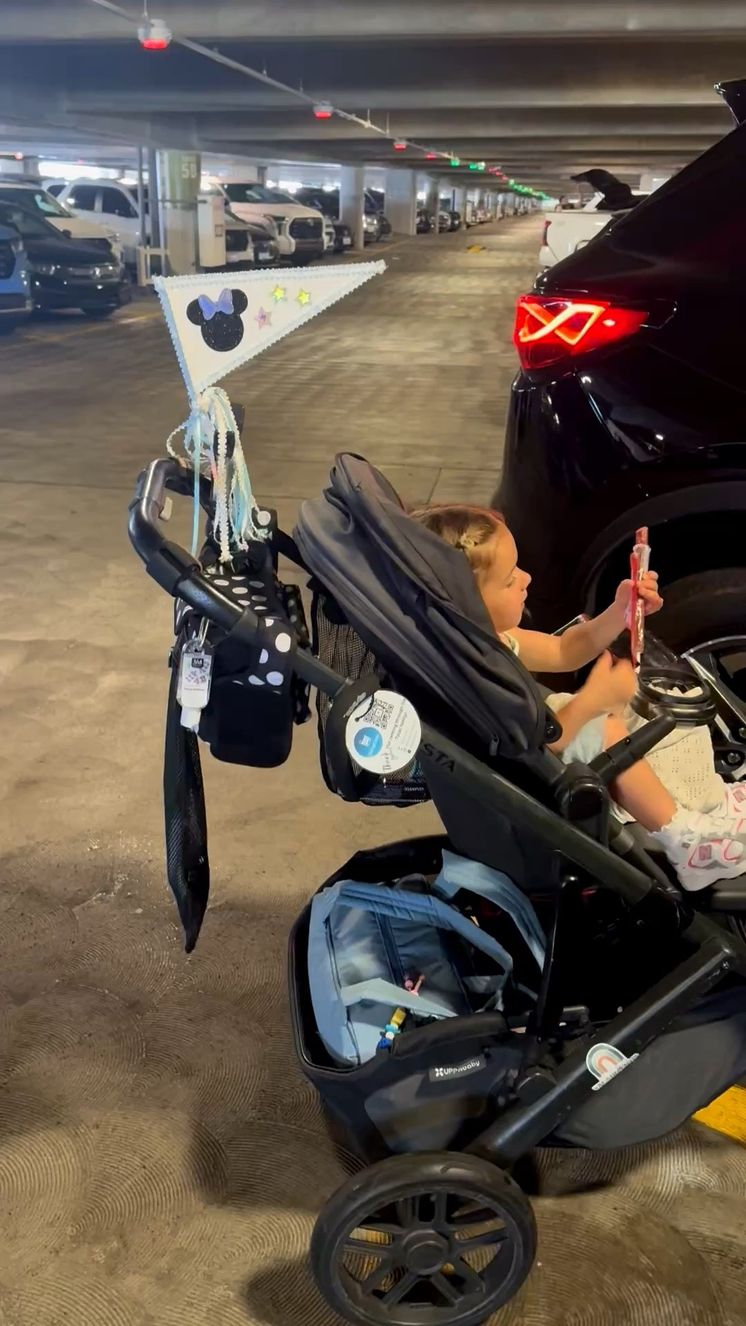 Disney stroller must haves 🙏🏼

#LTKTravel #LTKKids #LTKBaby
