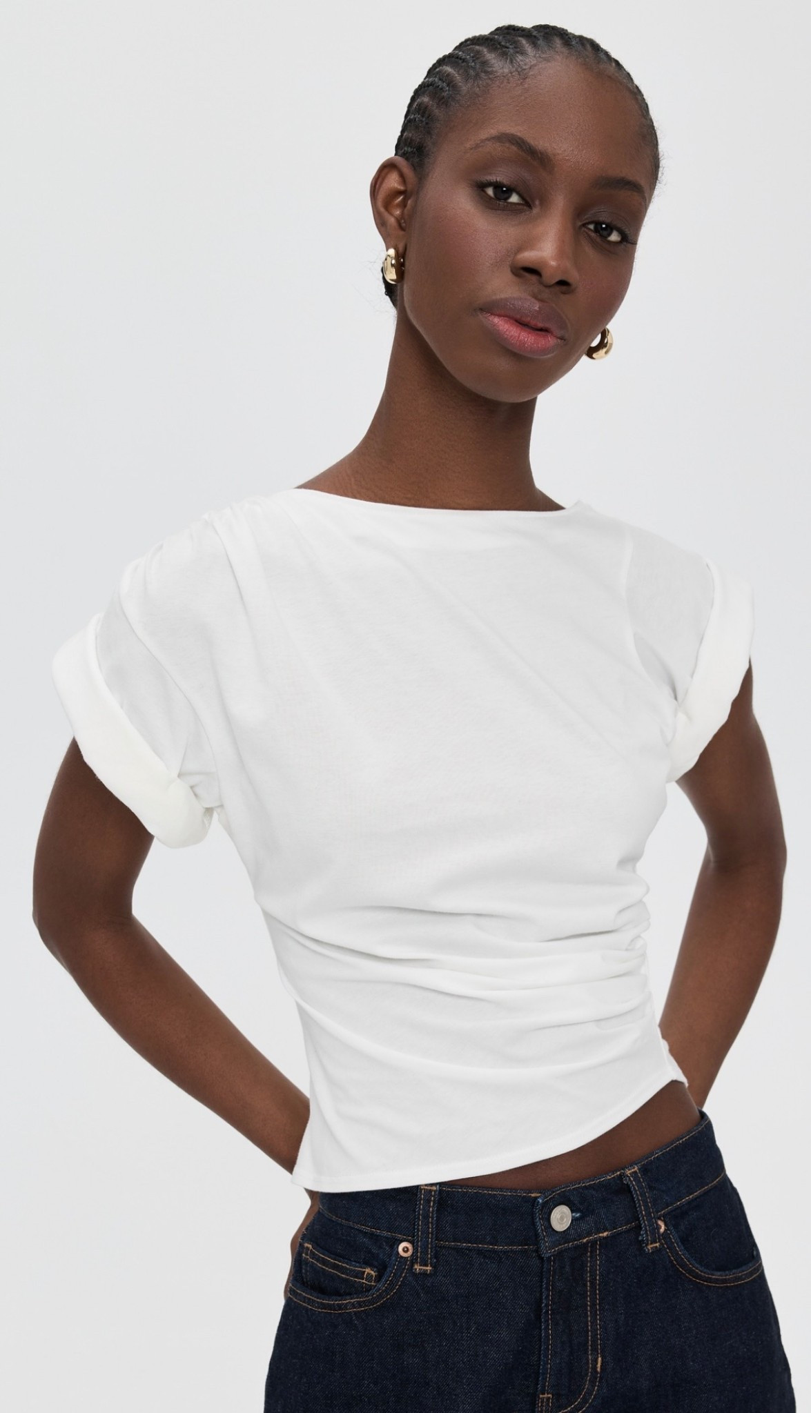 Elevated basics are my fav 

#LTKFindsUnder100 #LTKOver40