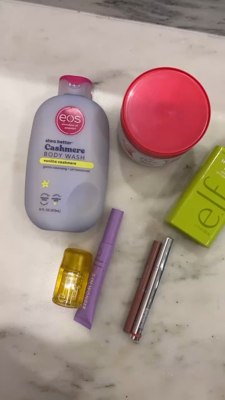 @Target beauty items all recommended by Kristy!

#LTKBeauty #LTKdayinmylife