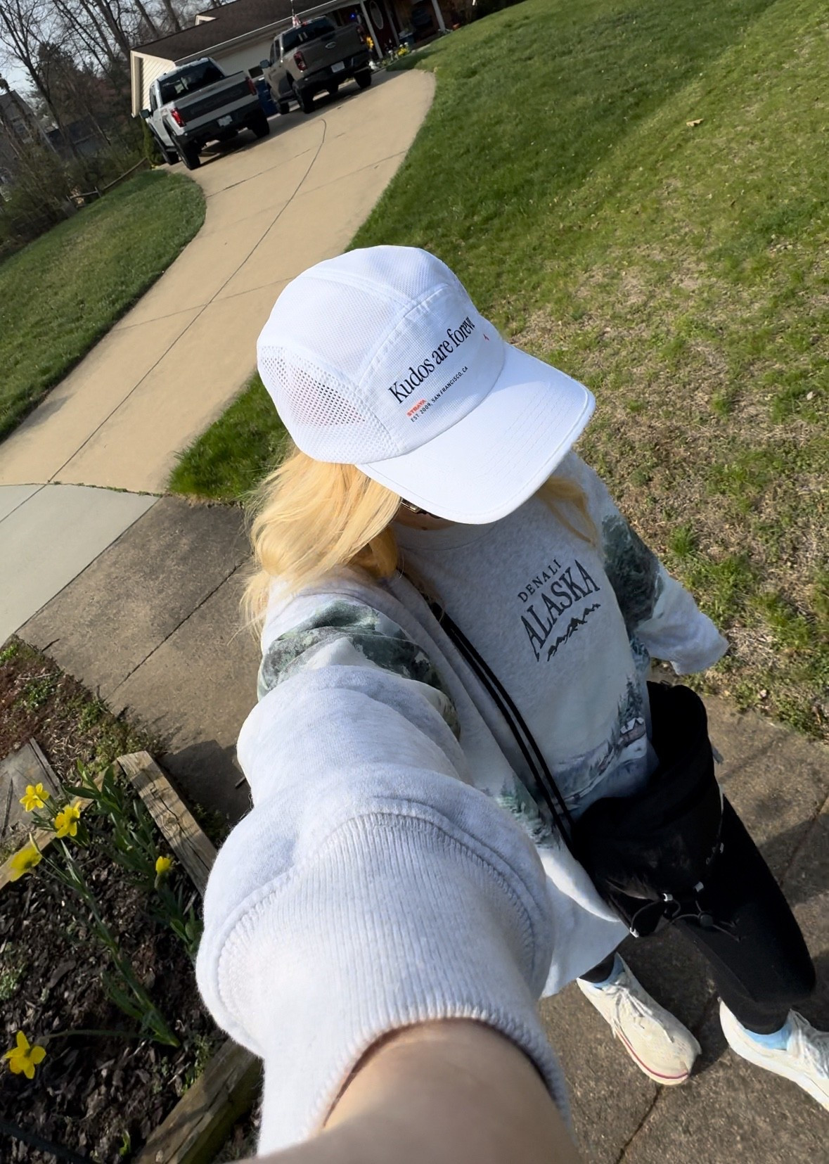 OOTD for my morning walk ✨

Athleisure, workout, casual outfits

#LTKootd #LTKdayinmylife #LTKmorningroutine