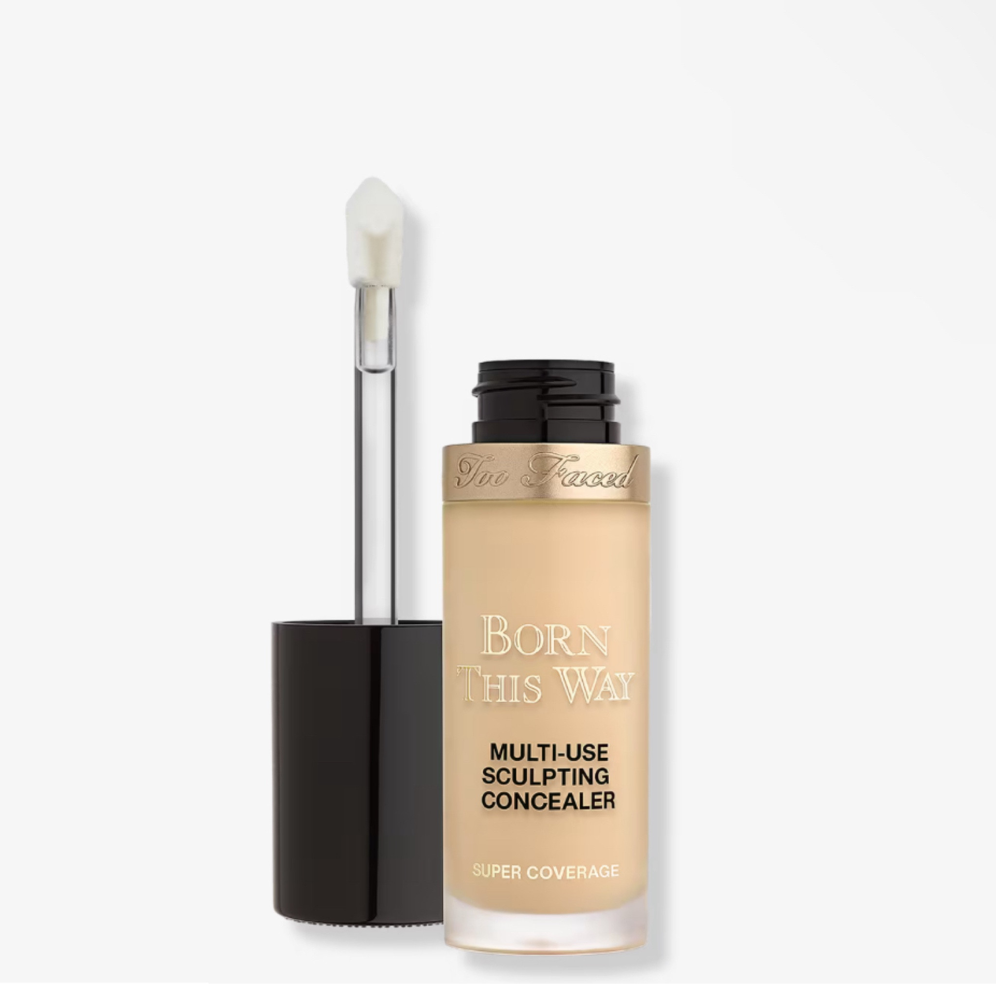 Concealer I use every day for TV makeup! Love it because it’s full coverage and non creasing, 

#LTKStyleTip #LTKBeauty