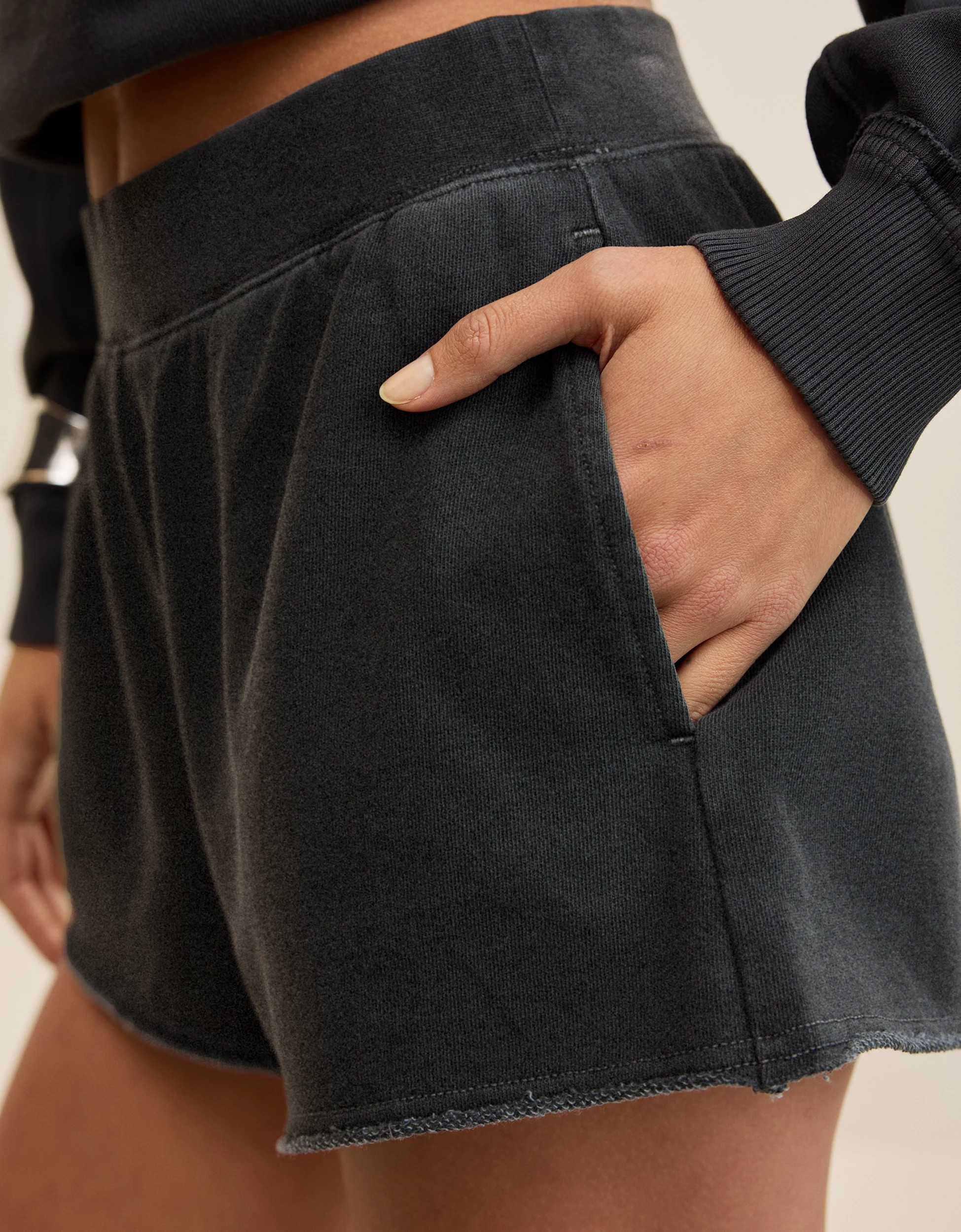 Aerie Alumni Short | Aerie