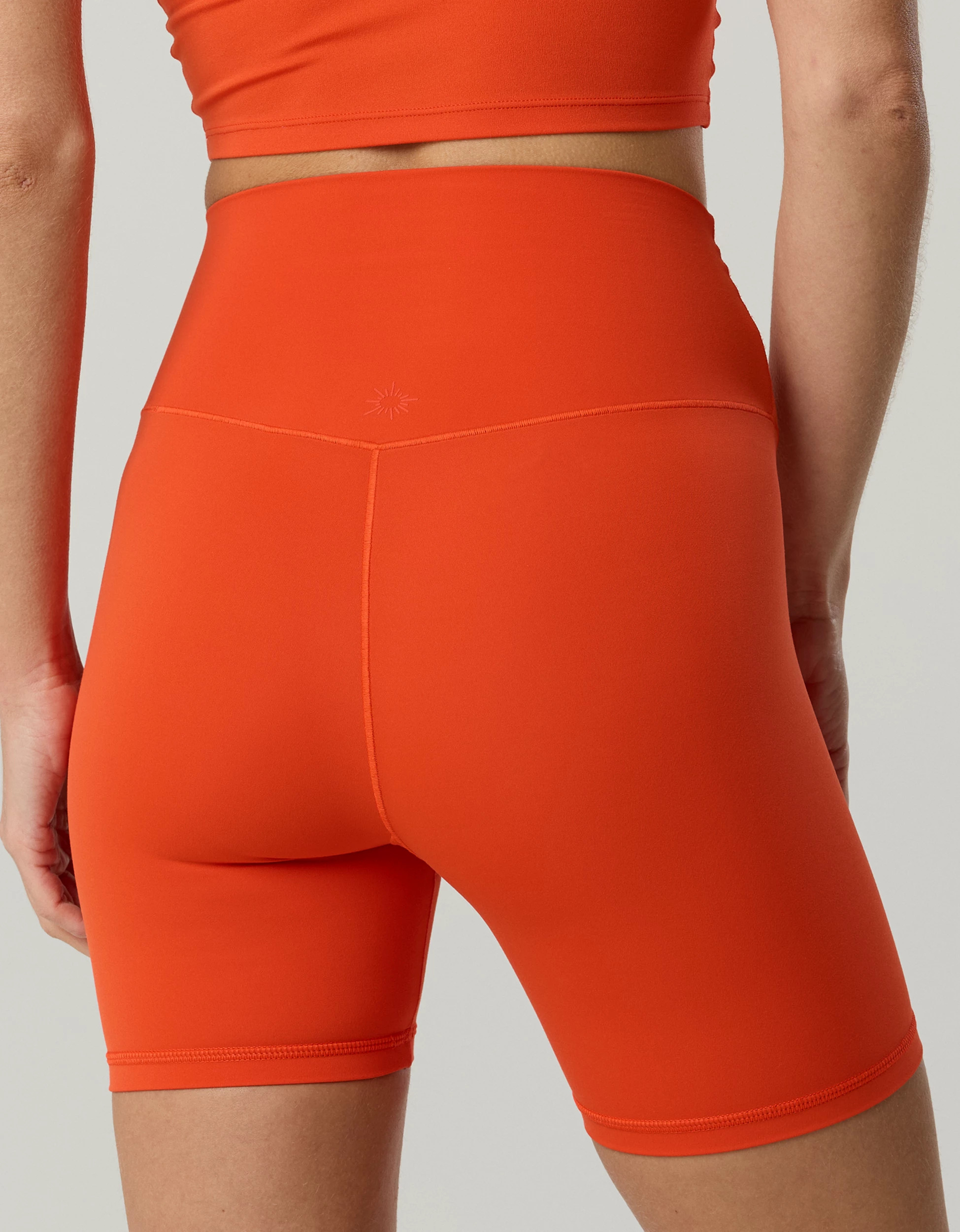 OFFLINE By Aerie Real Me XTRA High Waisted 5" Bike Short | American Eagle Outfitters (US & CA)