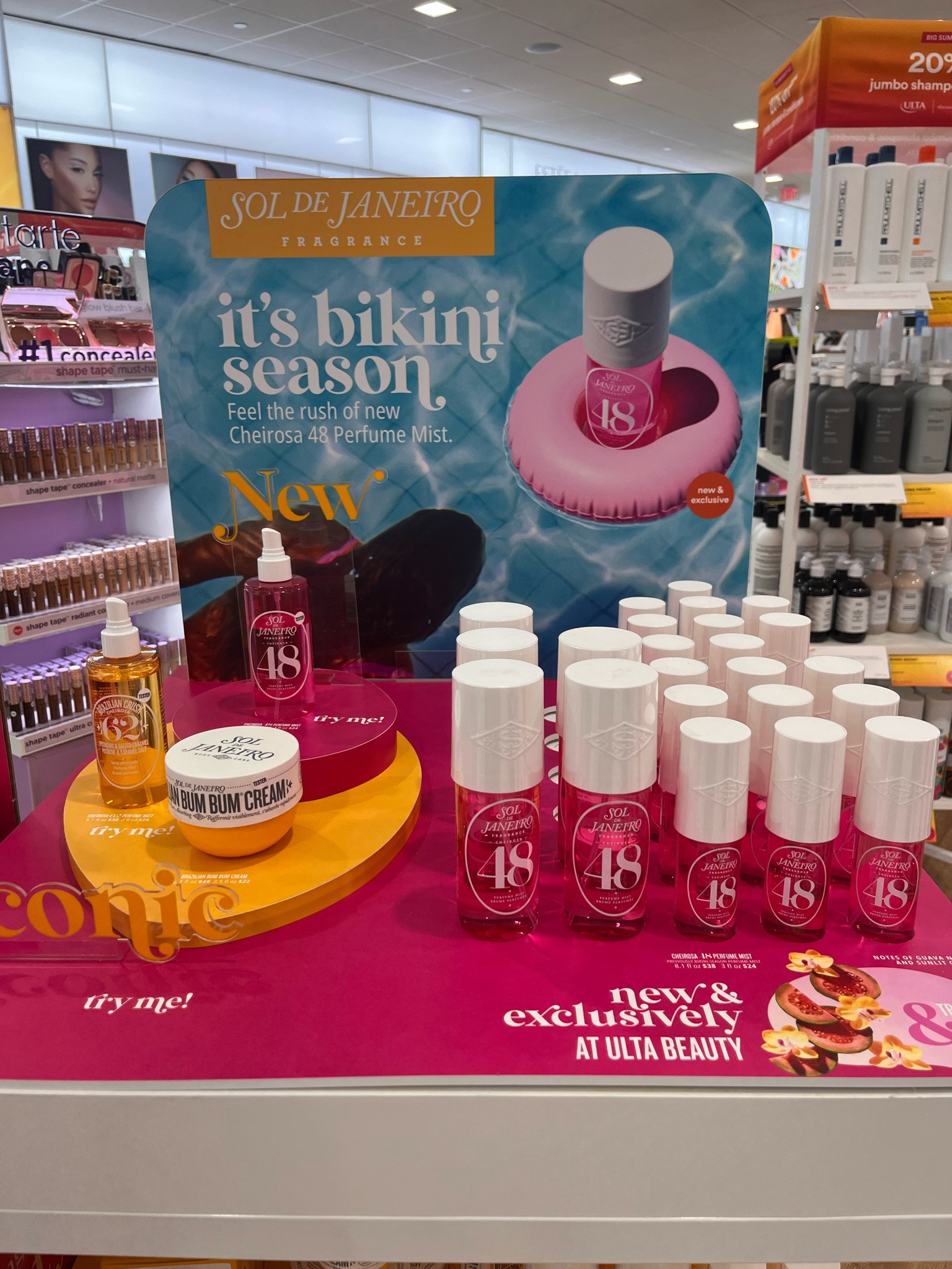 #LTKBeauty #LTKSummerSales #LTKxNSale