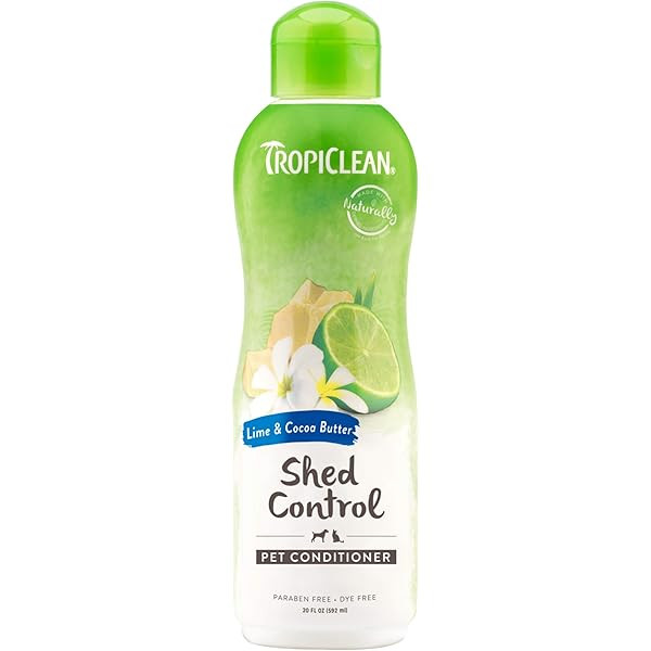 TropiClean Shampoos for Pets, Made in USA - Naturally Derived Ingredients - Soap & Paraben Free - pH | Amazon (US)