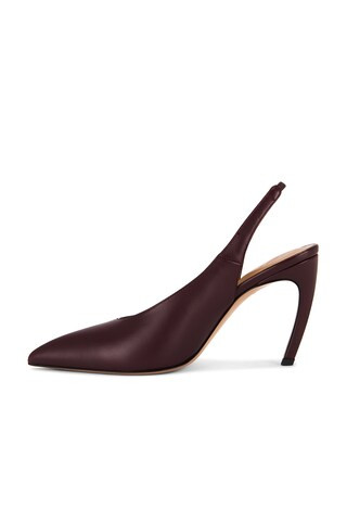 Viper Slingback Pump | FWRD 