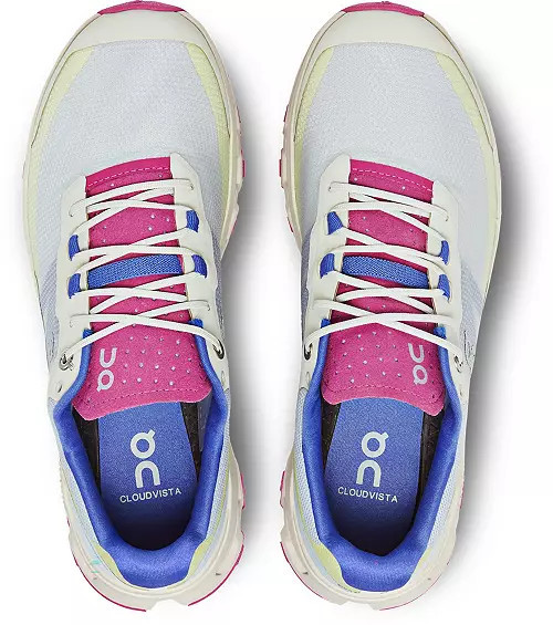 On Women's Cloudvista Trail Running Shoes | Dick's Sporting Goods