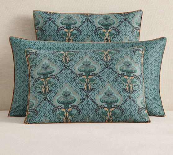 Wicked Sham - Elphaba | Pottery Barn (US)