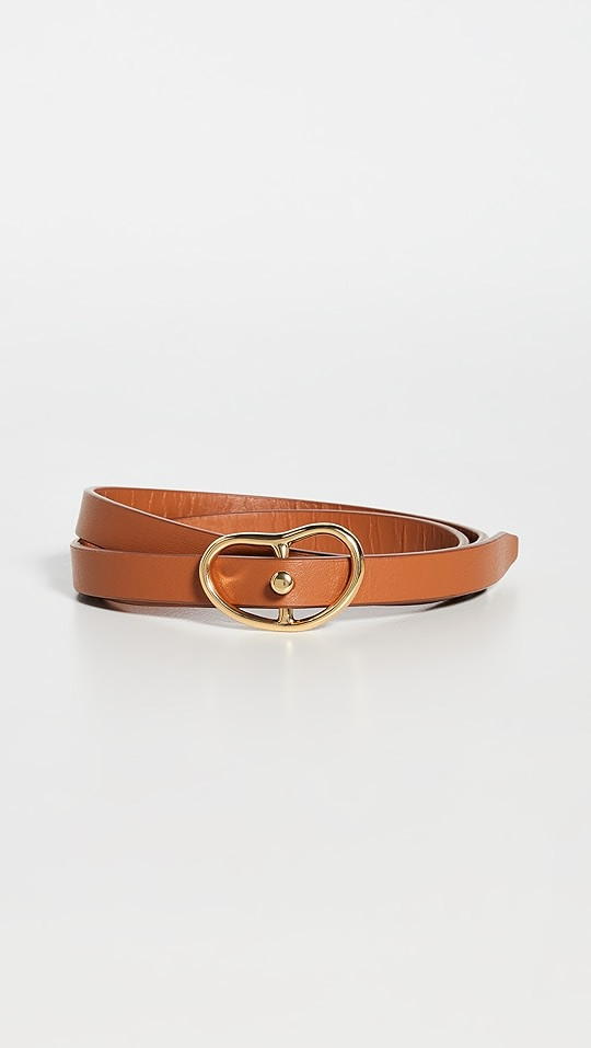 Skinny Georgia Belt | Shopbop