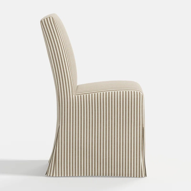 Stoffer Home x Cloth and Co. Lindy Dining Chair | Wayfair North America