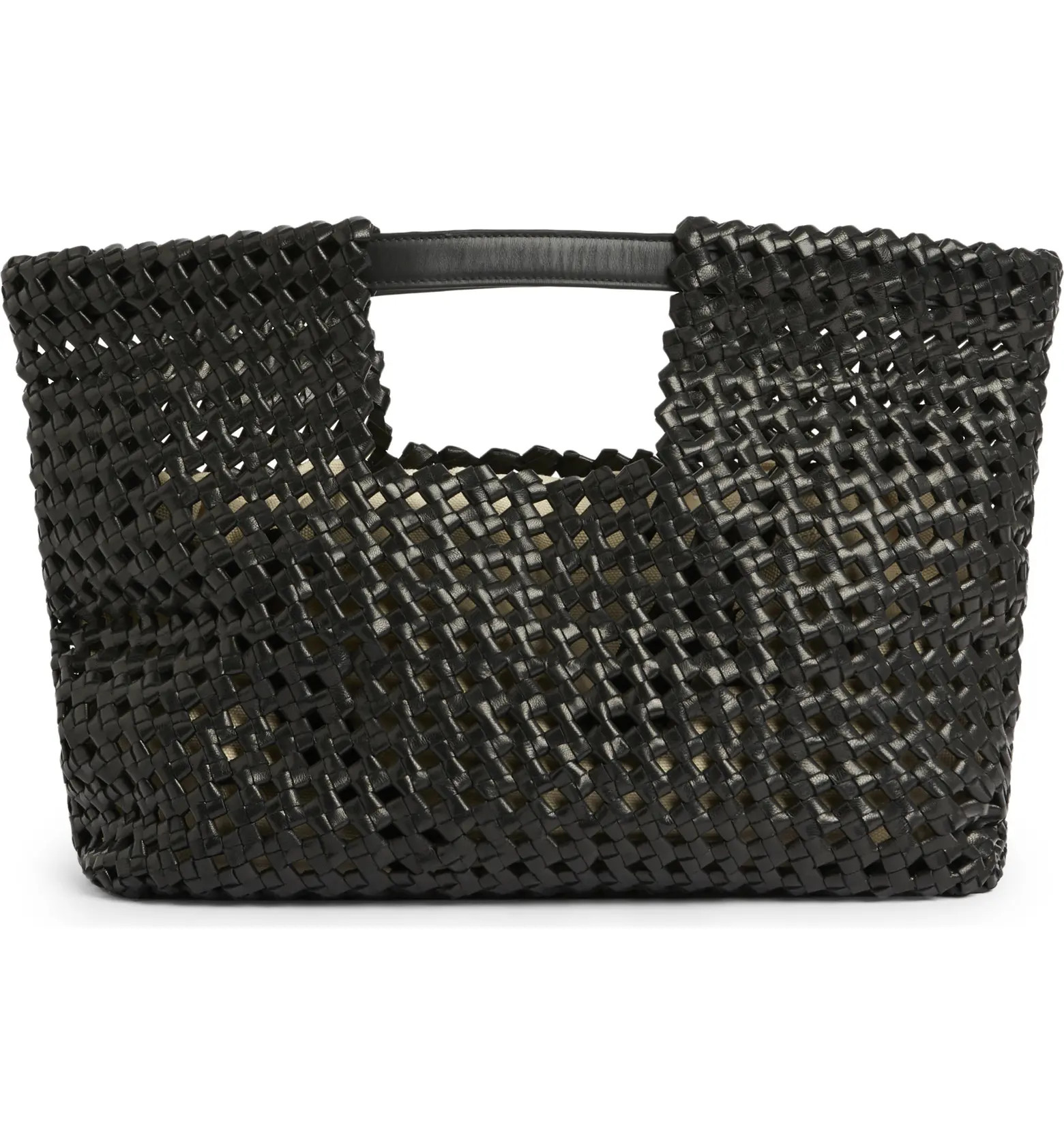Liyu Woven Tote | Nordstrom