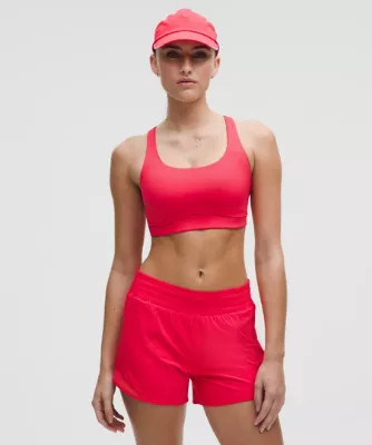 lululemon Energy Bra Medium Support, B-D Cups   Evolve | lululemon UK