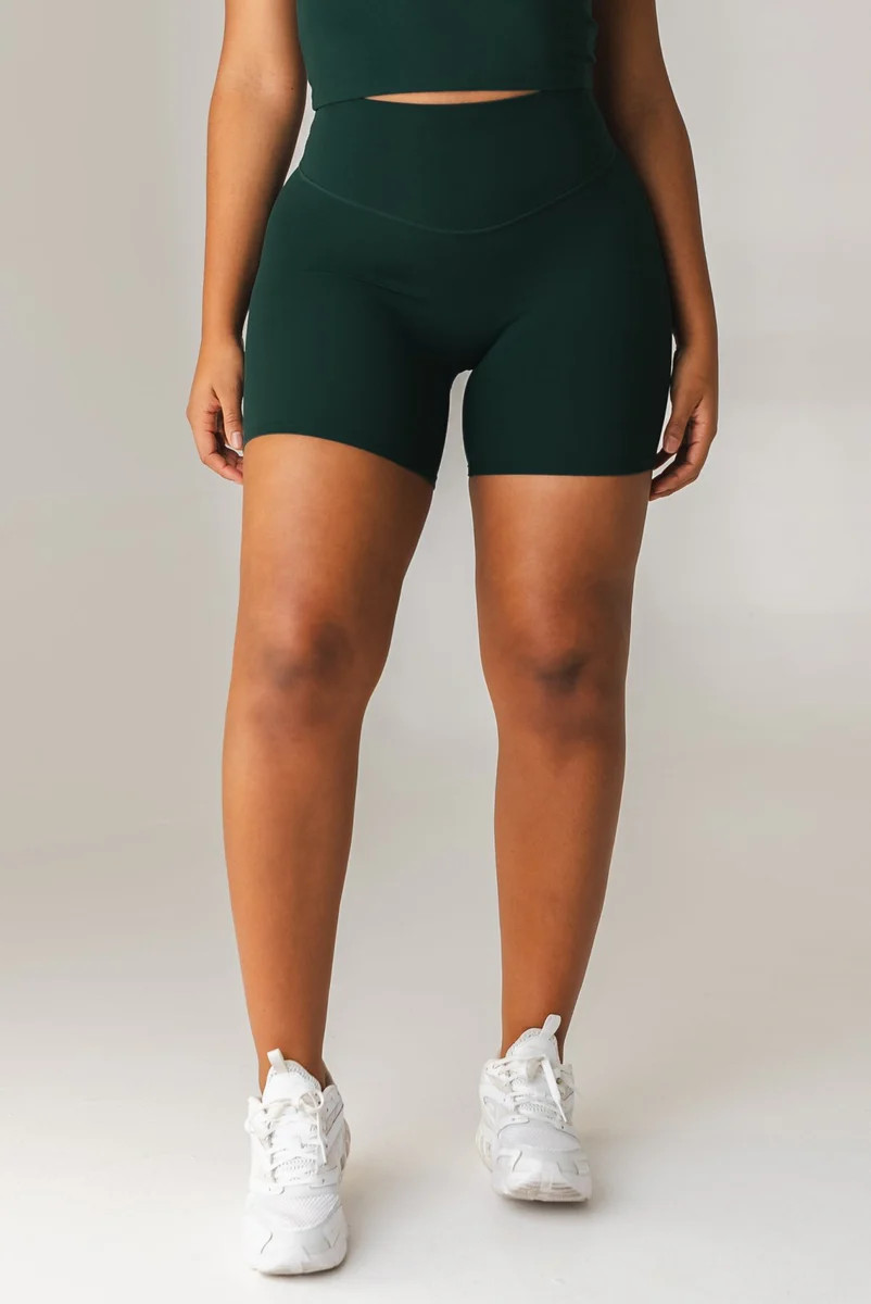 Cloud II™ Volley Short - Forest | Vitality