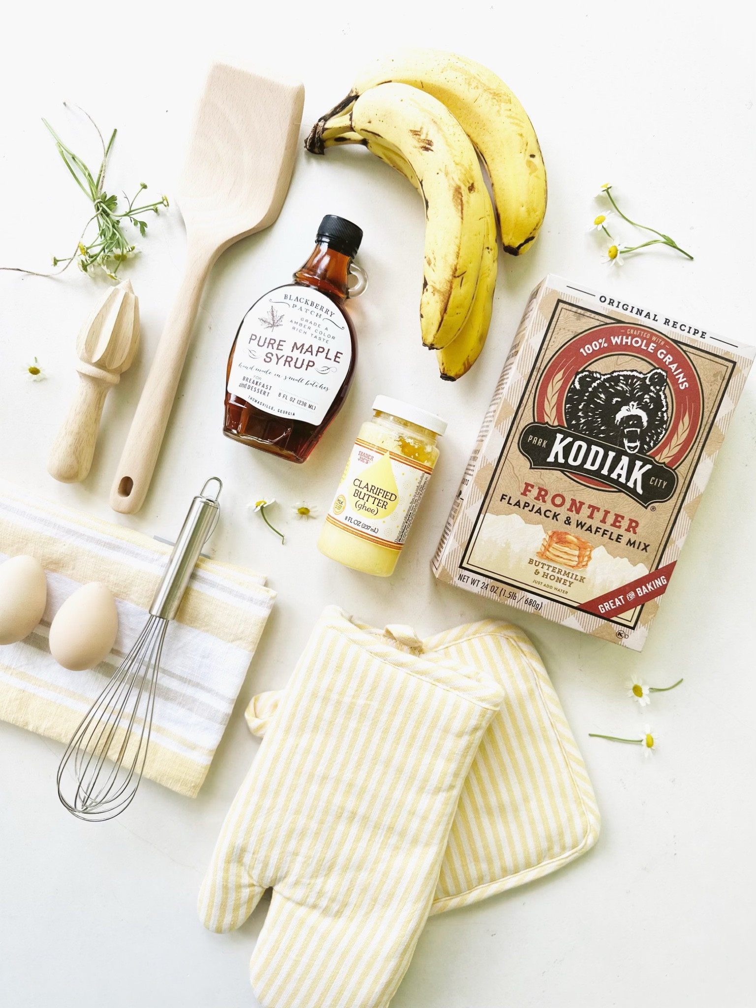 The perfect breakfast hostess gift. This one is one of my favorites to give, it’s warm and cozy, it’s delicious, and it’s perfect for a morning after you’ve hosted so you don’t have to worry about scrambling to find things for breakfast 🥞🍳

#LTKstyletip #LTKunder50 #LTKFind