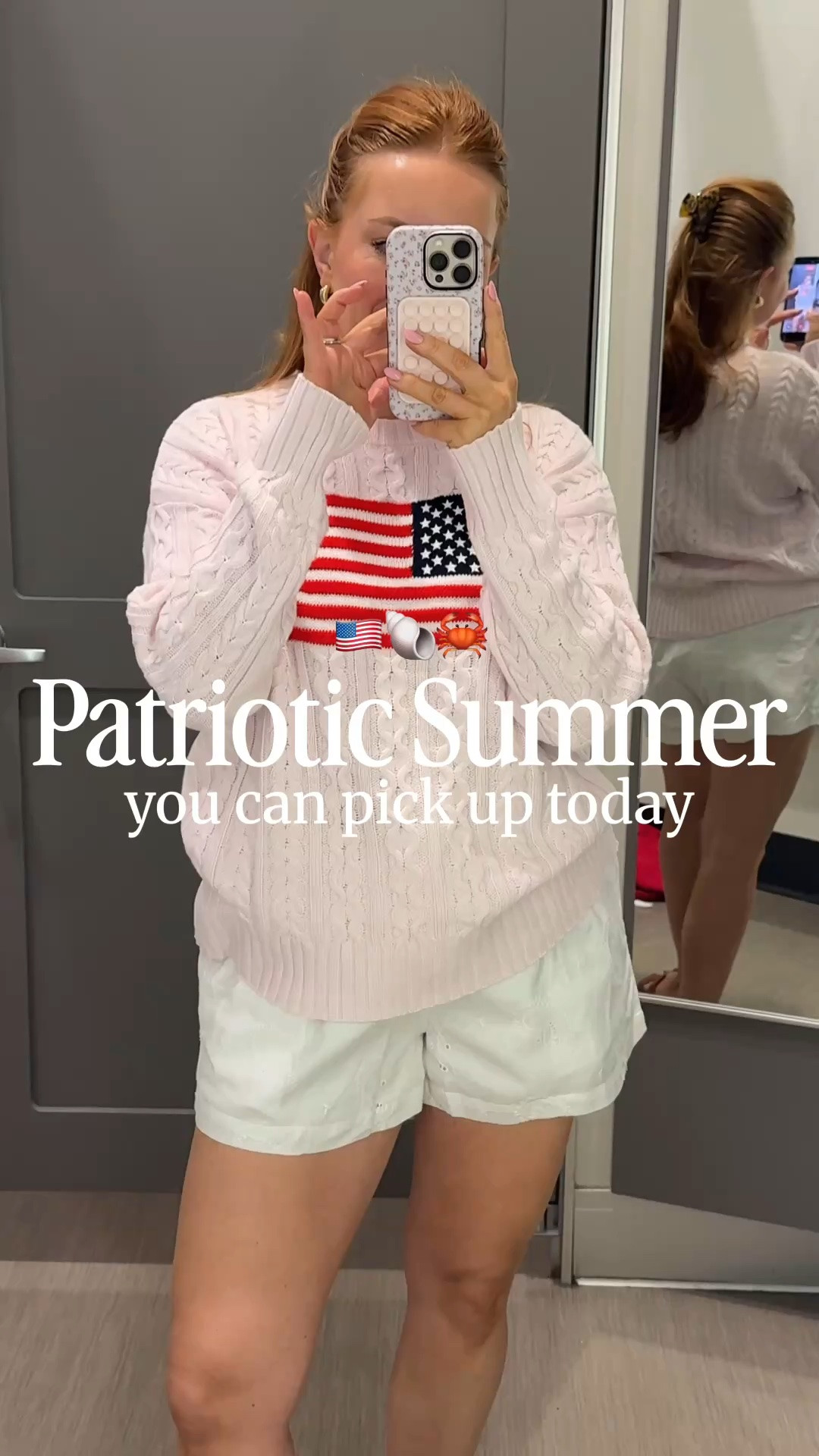 Pick up these Fourth of July outfits from Target TODAY!! No time to plan ahead? No worries these Target Fourth of July outfits are on sale and ready for you to pick up today after work🇺🇸

#LTKSaleAlert #LTKmomlife #LTKSwim