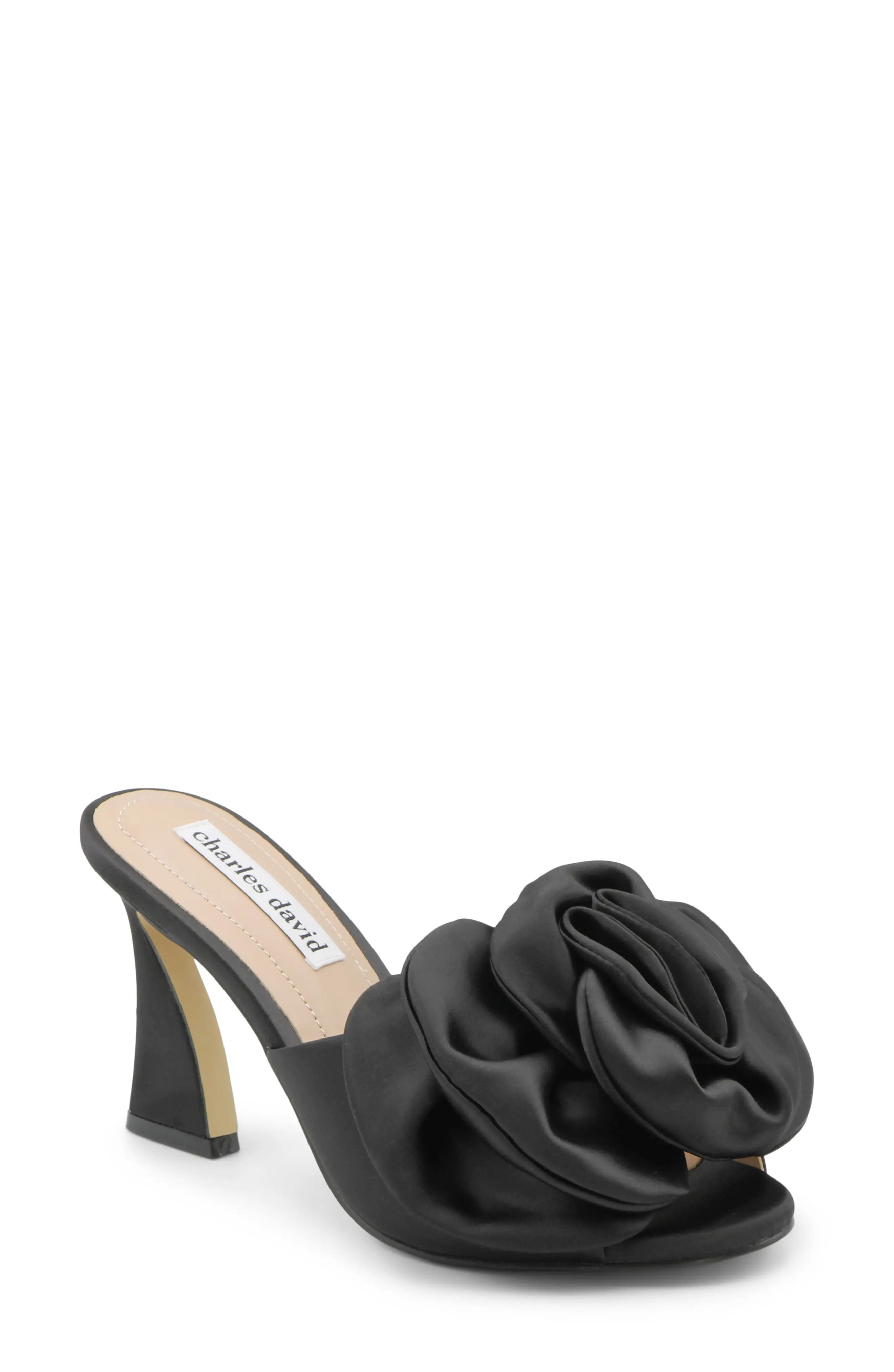 Kimchi Slide Sandal (Women) | Nordstrom | Nordstrom