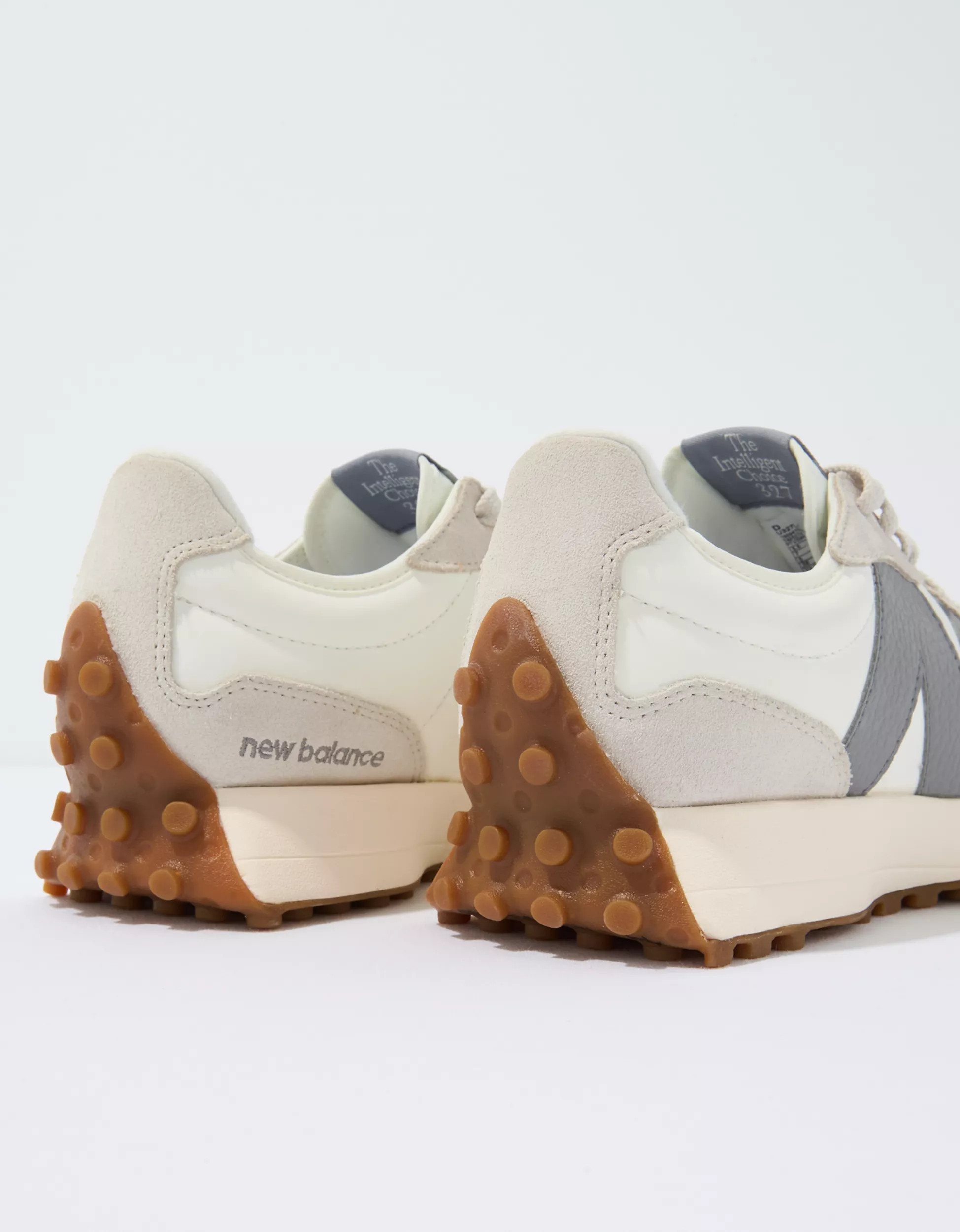 New Balance Women's 327 Sneaker | American Eagle Outfitters (US & CA)