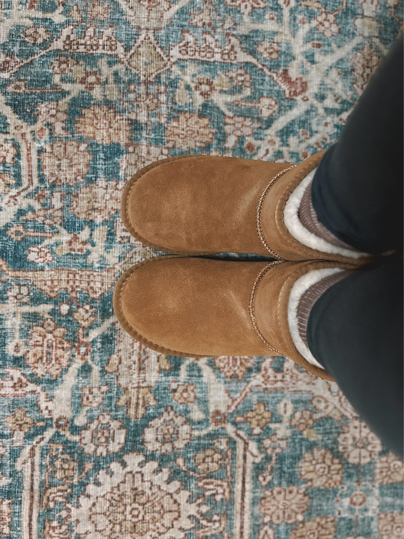 The best Women’s winter boot dupes 