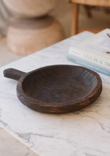 Jude Wooden Tray | Maison Blonde