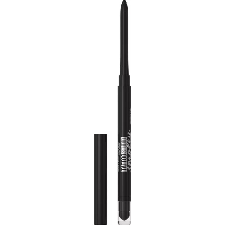 Maybelline Tattoo Studio Smokey Gel Pencil Eyeliner - 0.01oz | Target