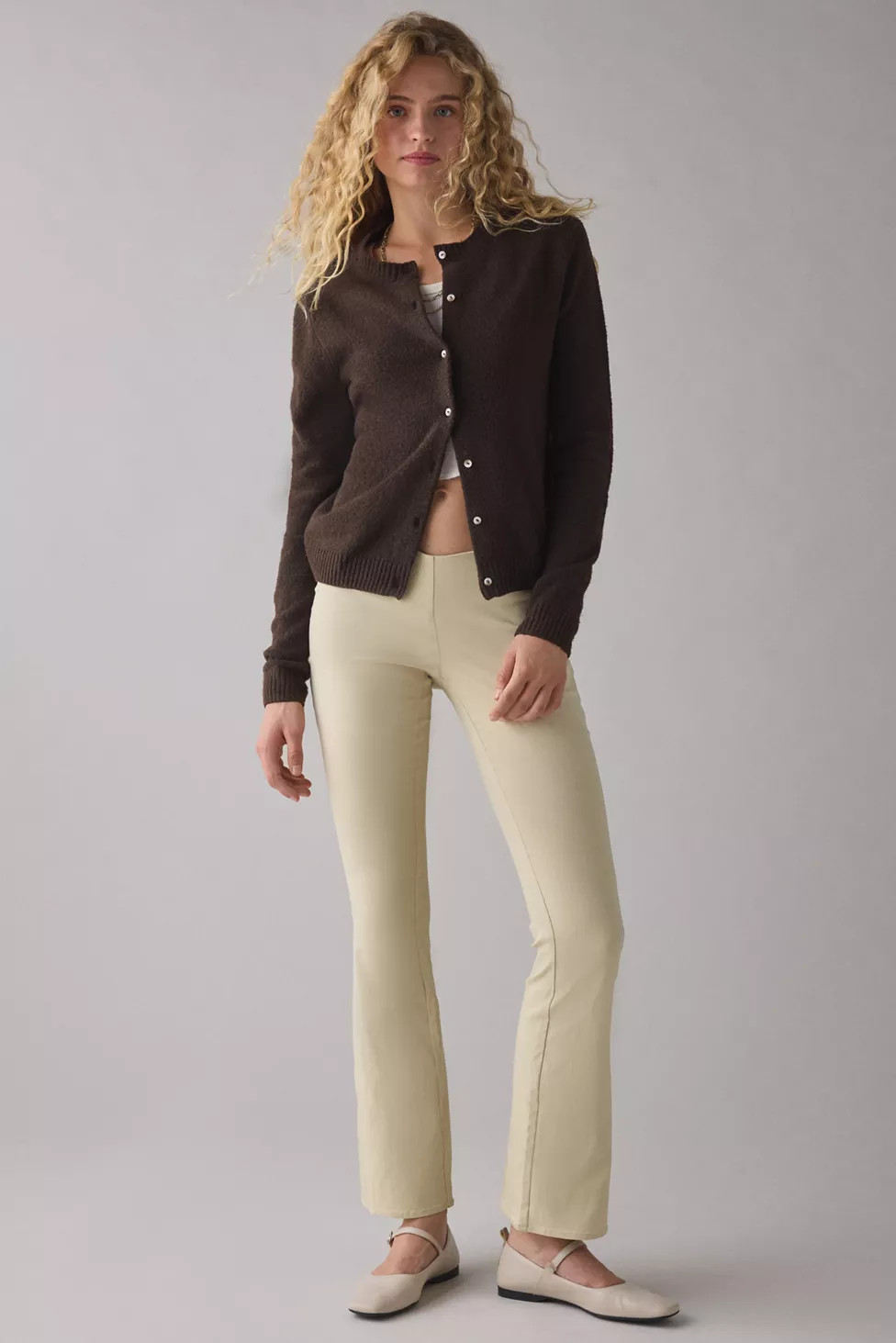 Kimchi Blue Rachel Cardigan | Urban Outfitters (US and RoW)