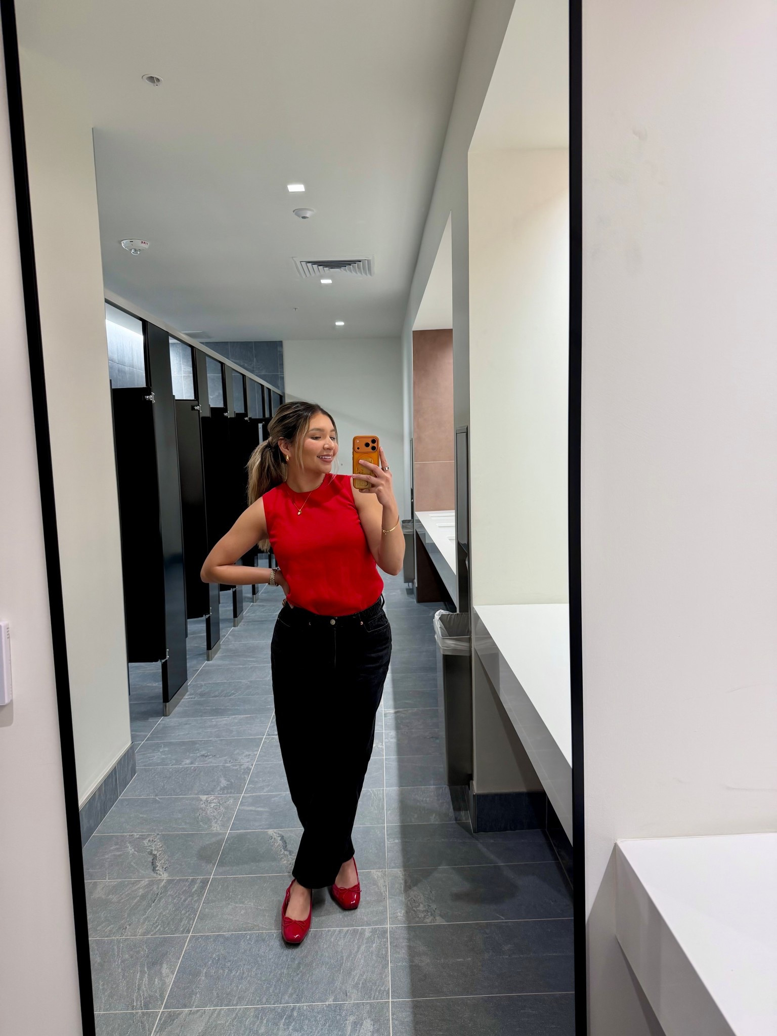 Day in the life of a realtor 

#LTKdayinmylife #LTKootd #LTKWorkwear
