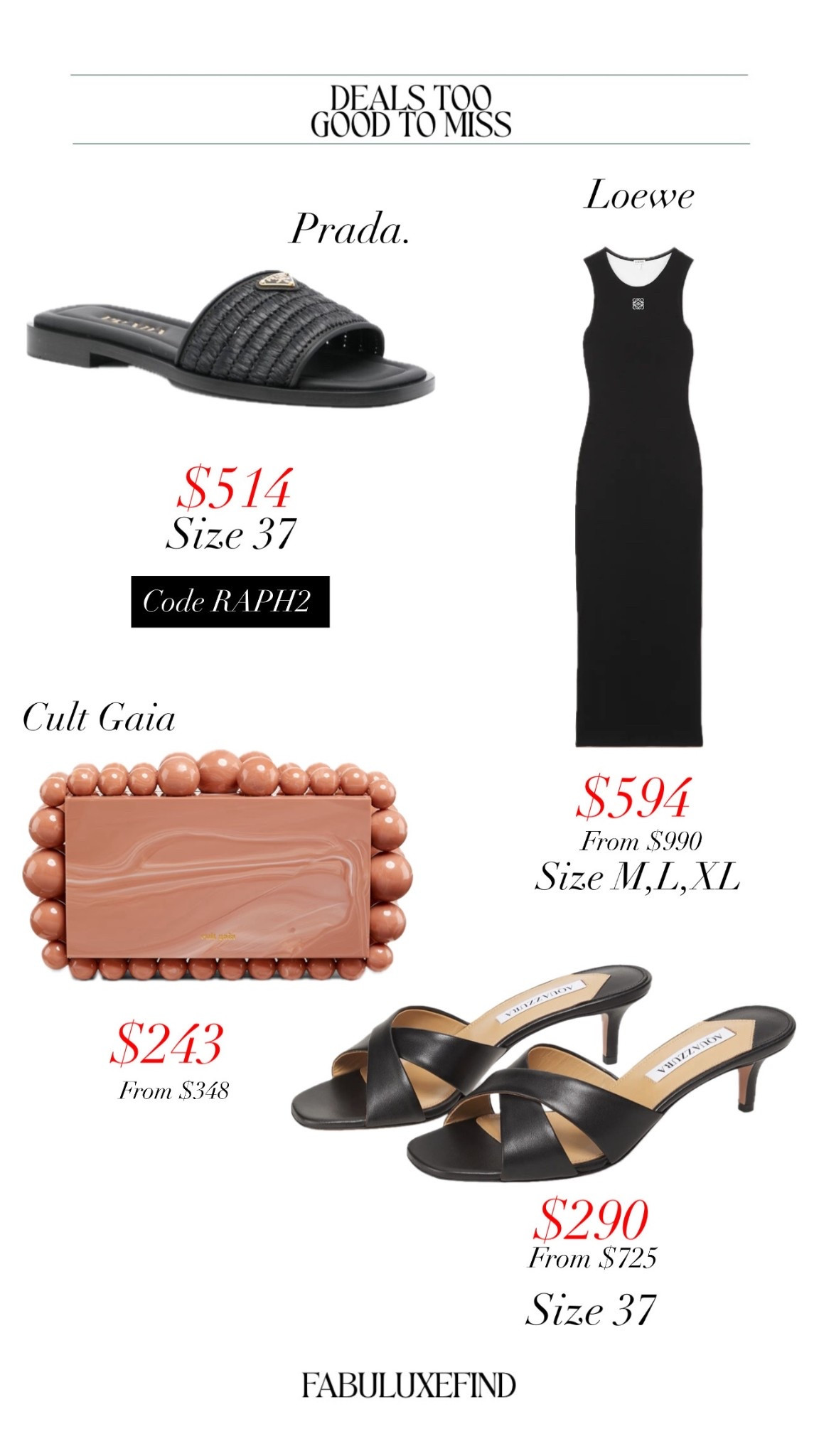 Code RAPH2 - SENSER 

#LTKGiftGuide #LTKSeasonal