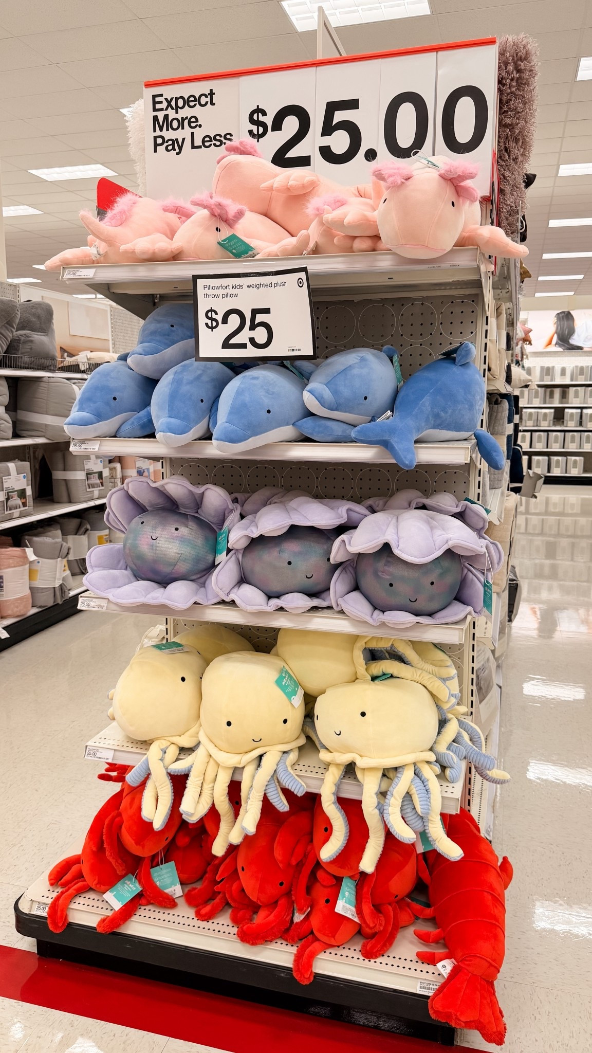 Weighted plushies 

#LTKHome #LTKKids #LTKmomlife