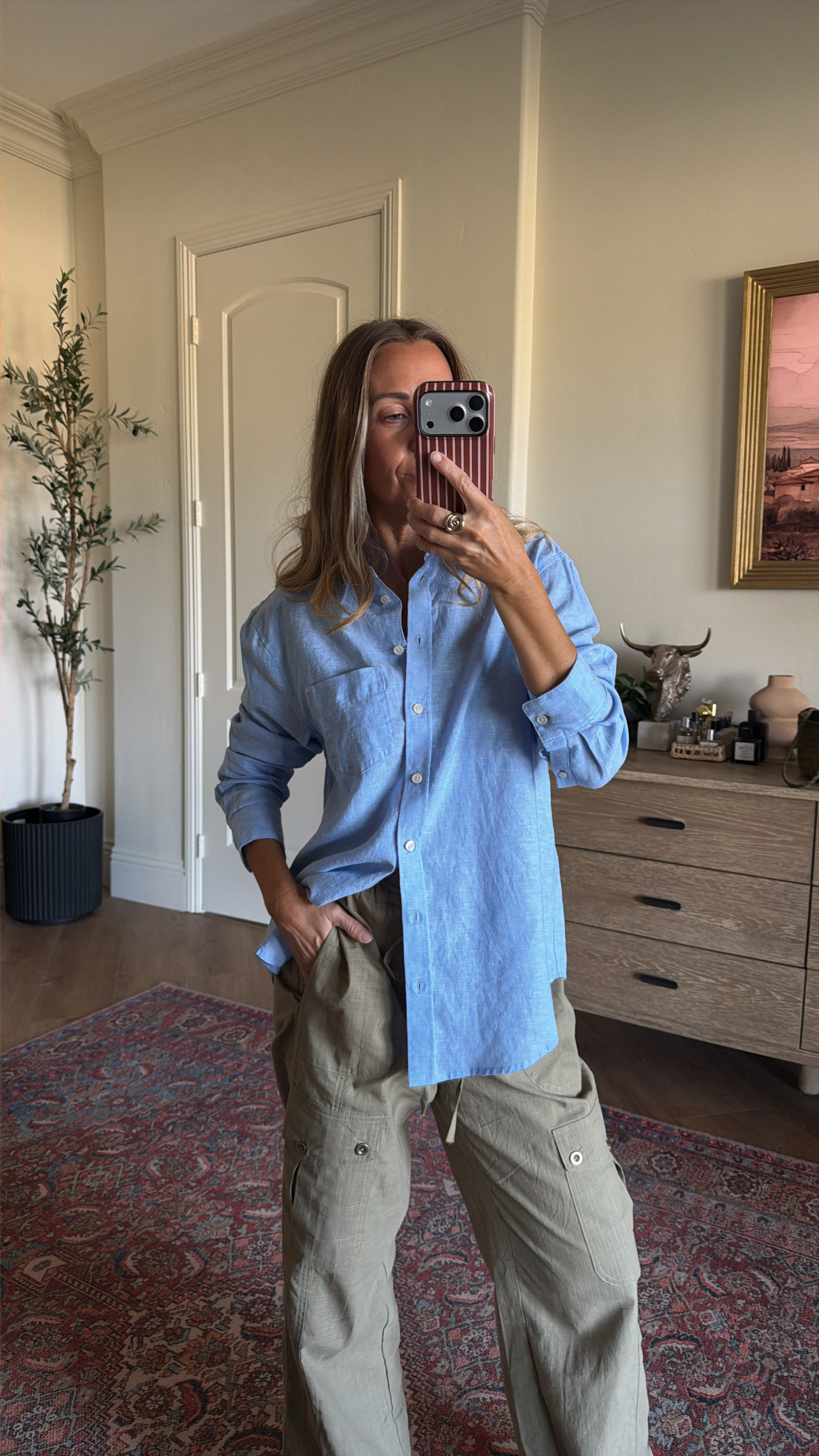 amazon fit of the day 

 #LTKgrwm #LTKootd