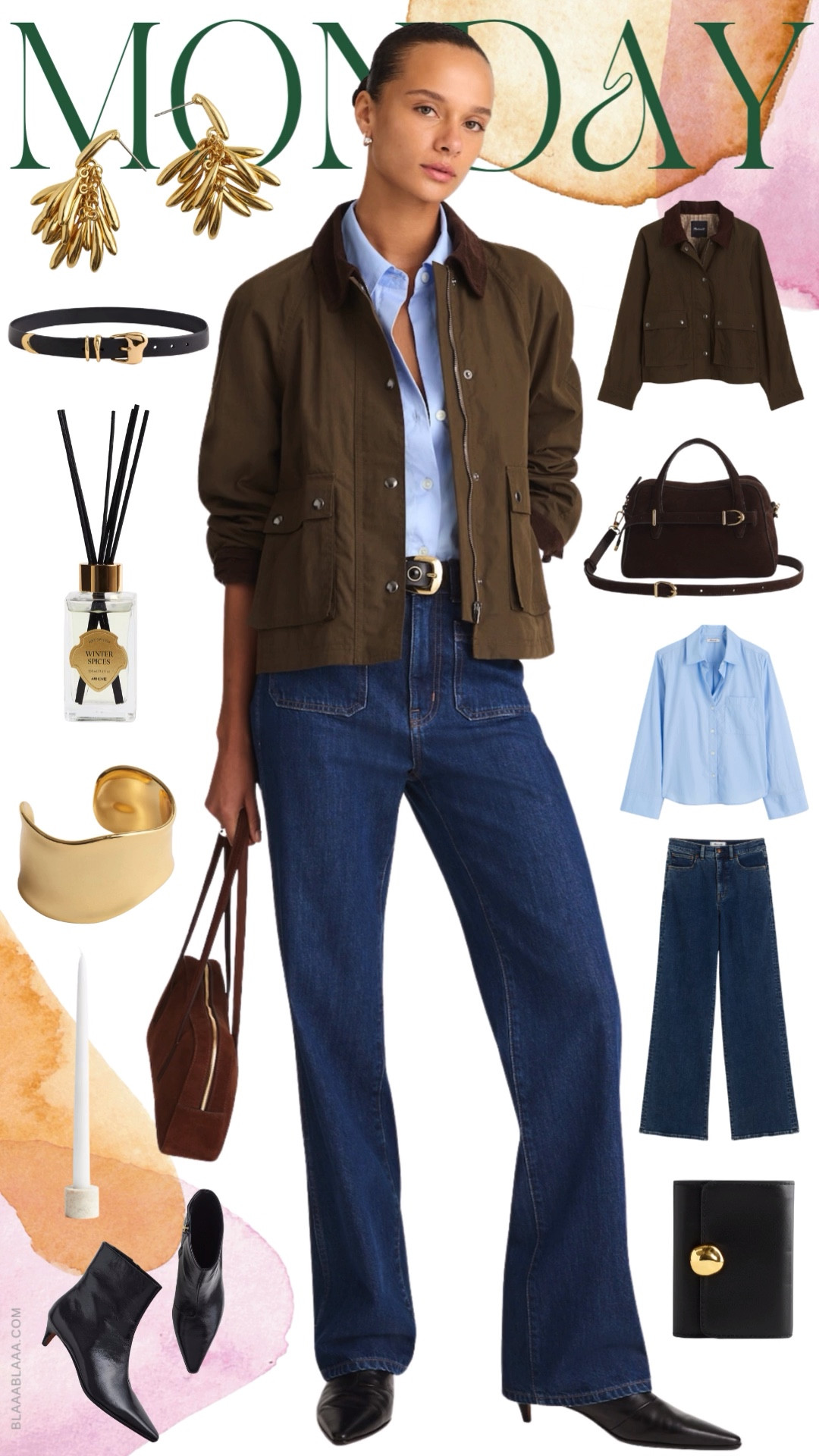 #LTKVideo #LTKstyletip #LTKworkwear