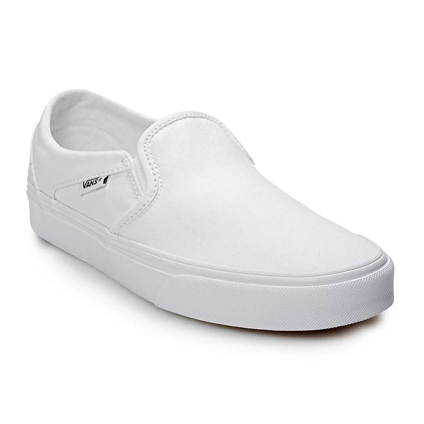Vans® Asher Women's Skate Shoes | Kohl's